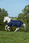 Bucas Freedom Turnout Rug, 150g