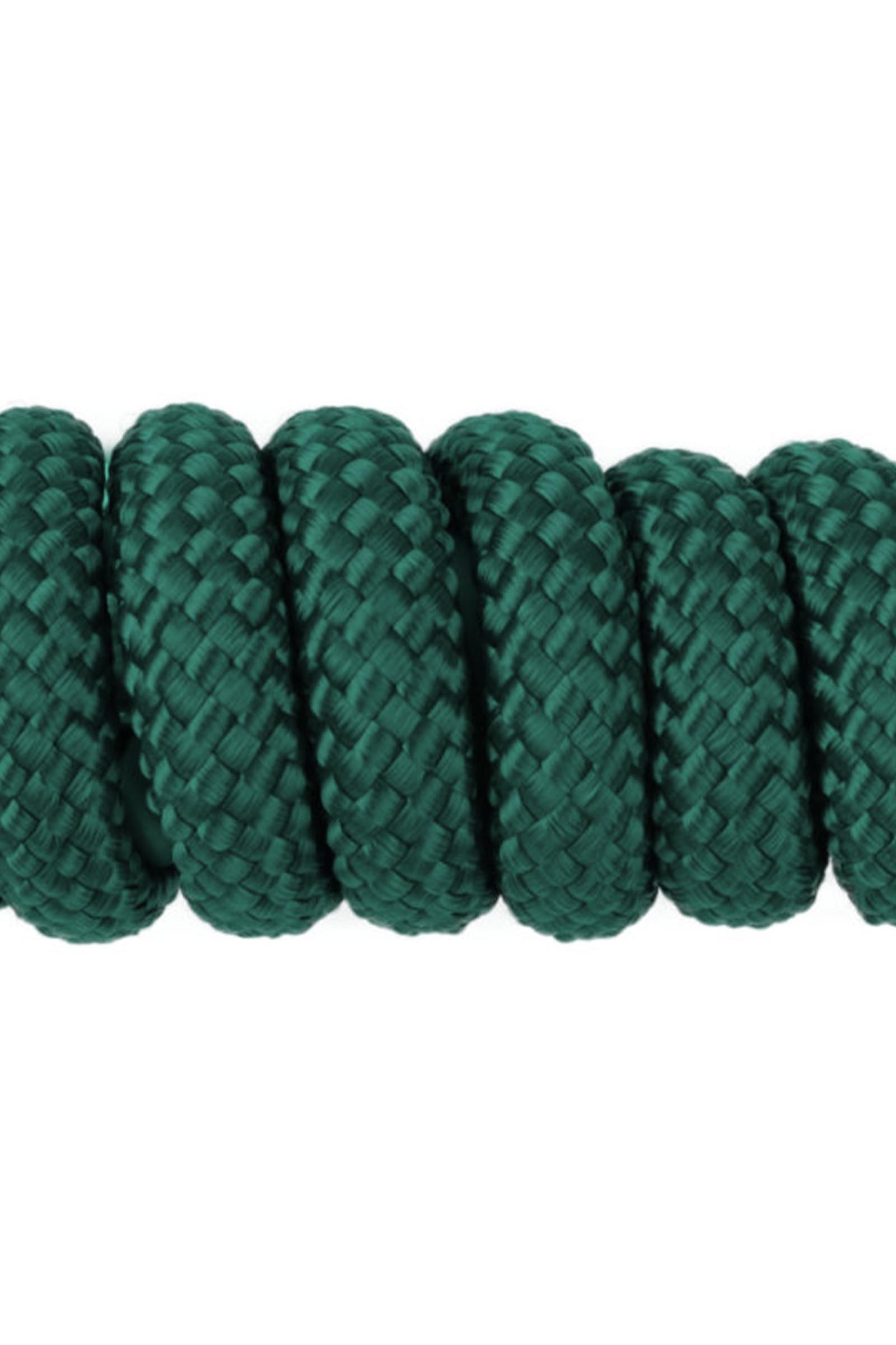 USG Lead Rope with Panic Hook for Knotted Rope halter (2m)