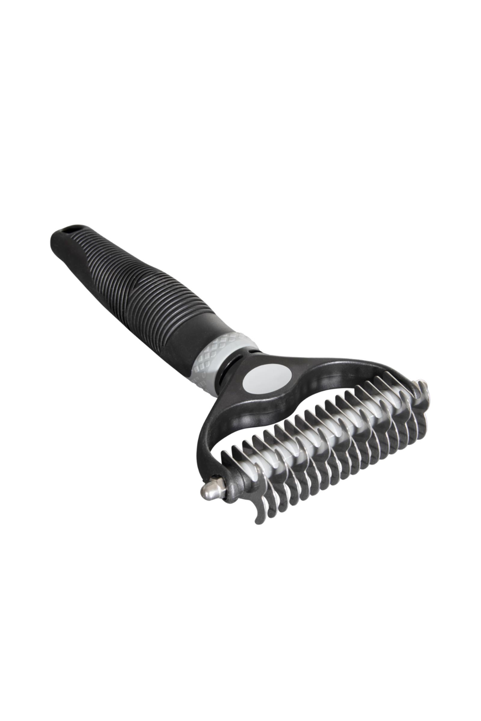 Karlslund Tindur Feldur Shedding Comb