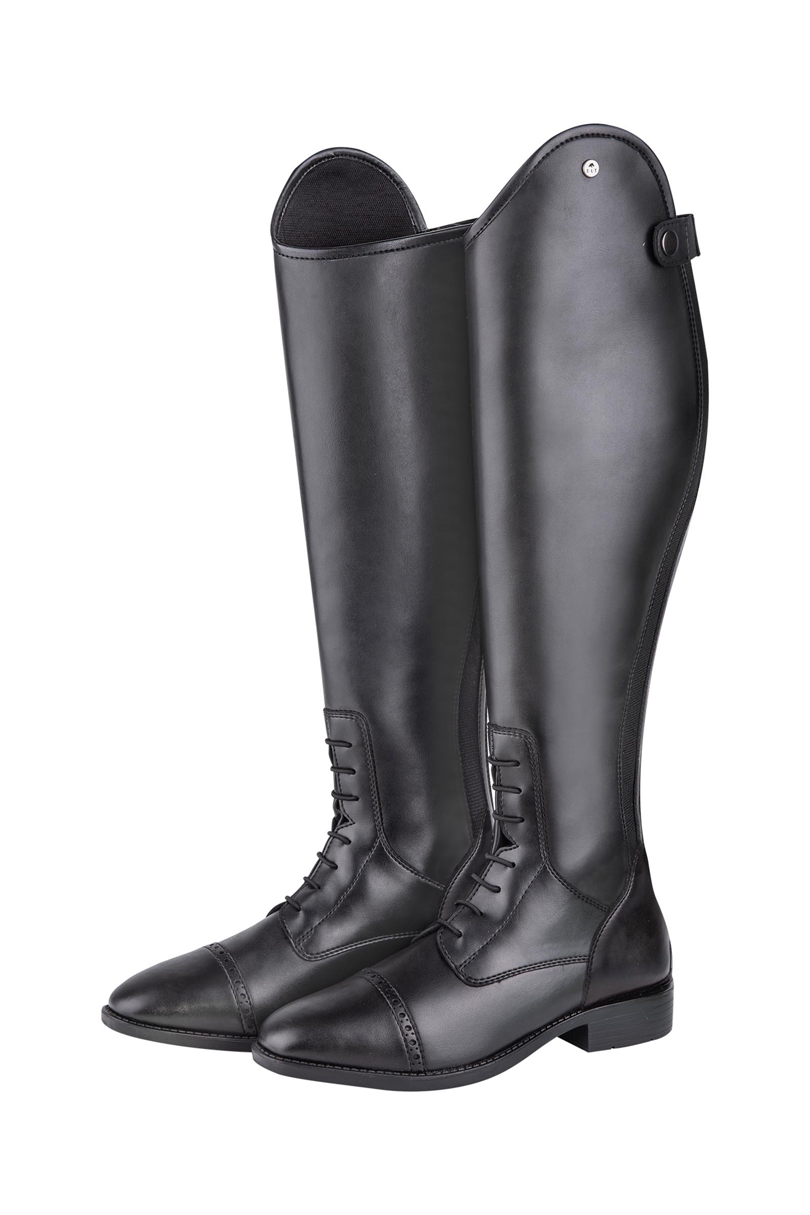 ELT Portland Kids&acute; Riding Boots, Short-Slim