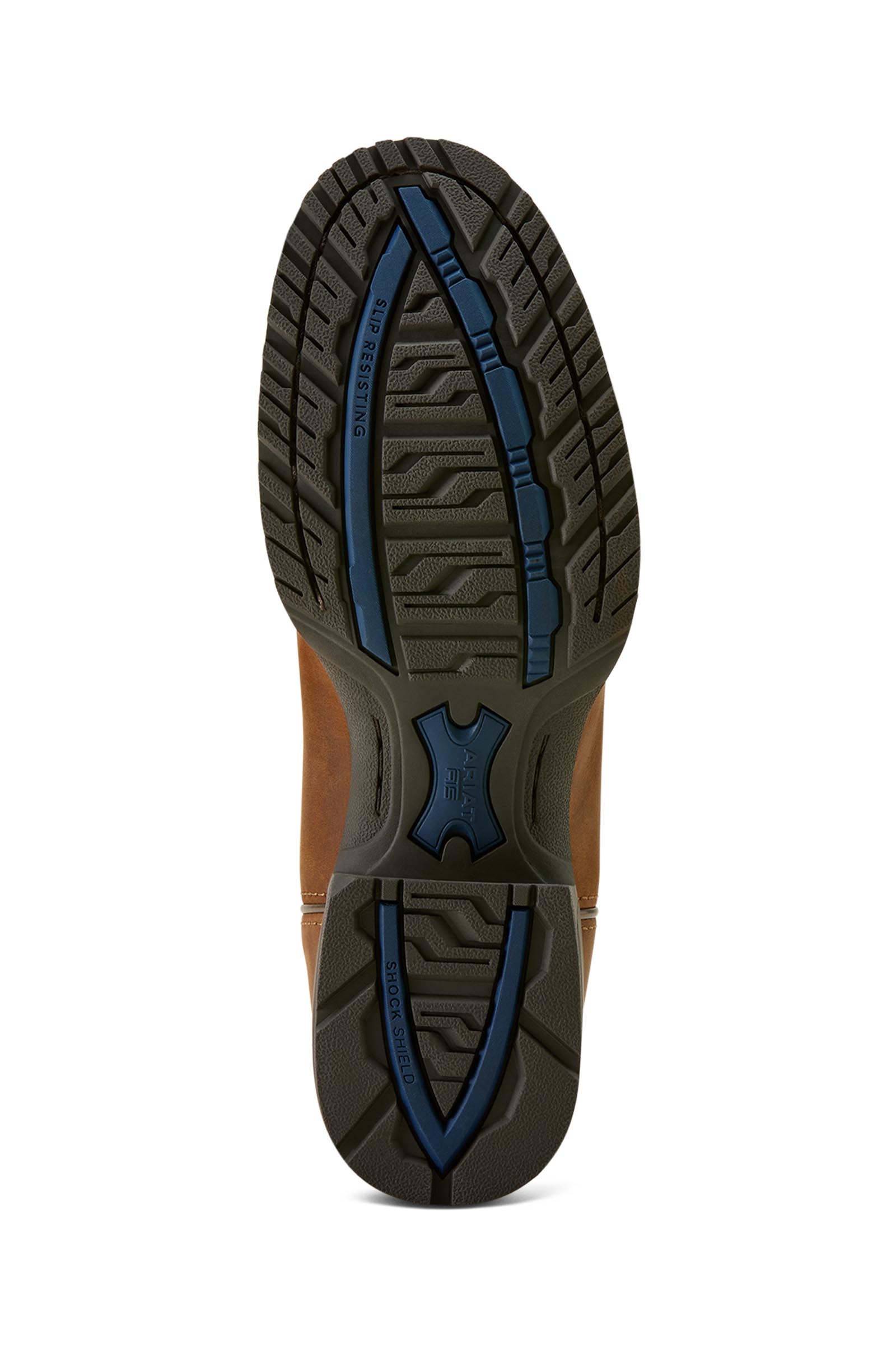 Ariat Women's Hybrid Ranchward W Toe Western Boots