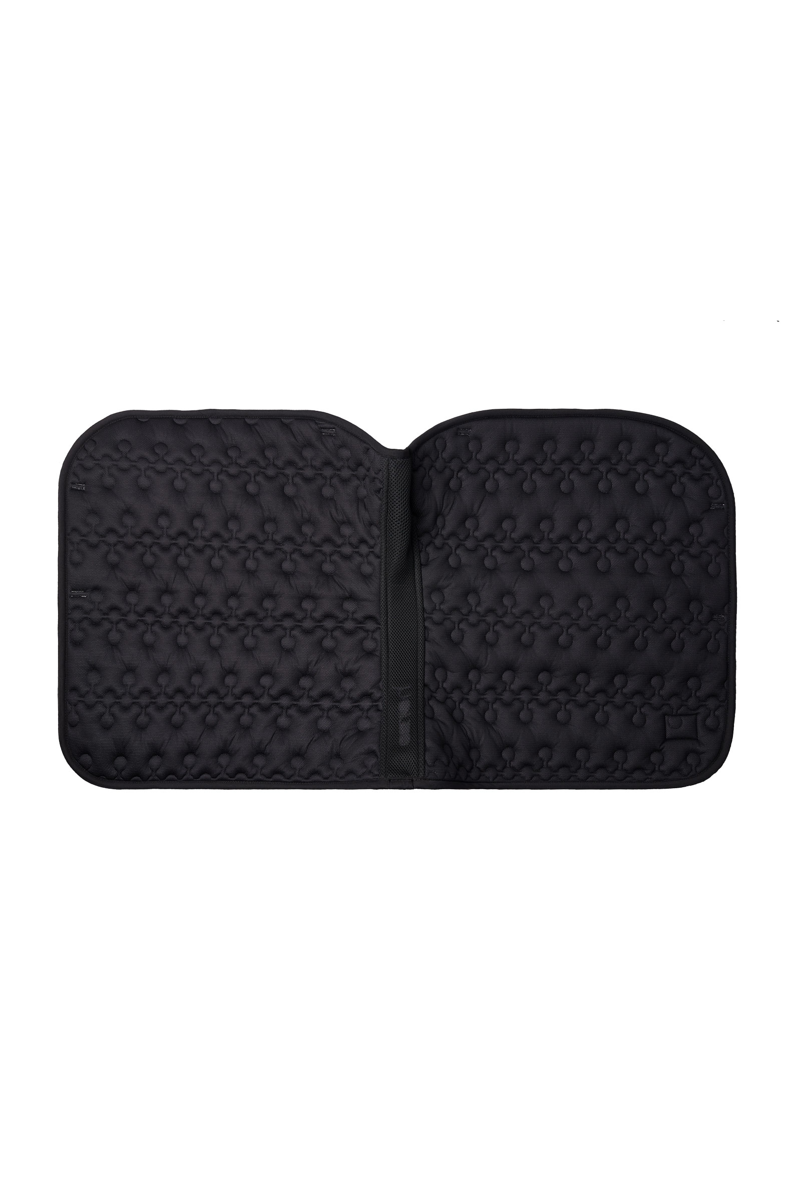 Horze Smoky Twilight Dressage Saddle Pad