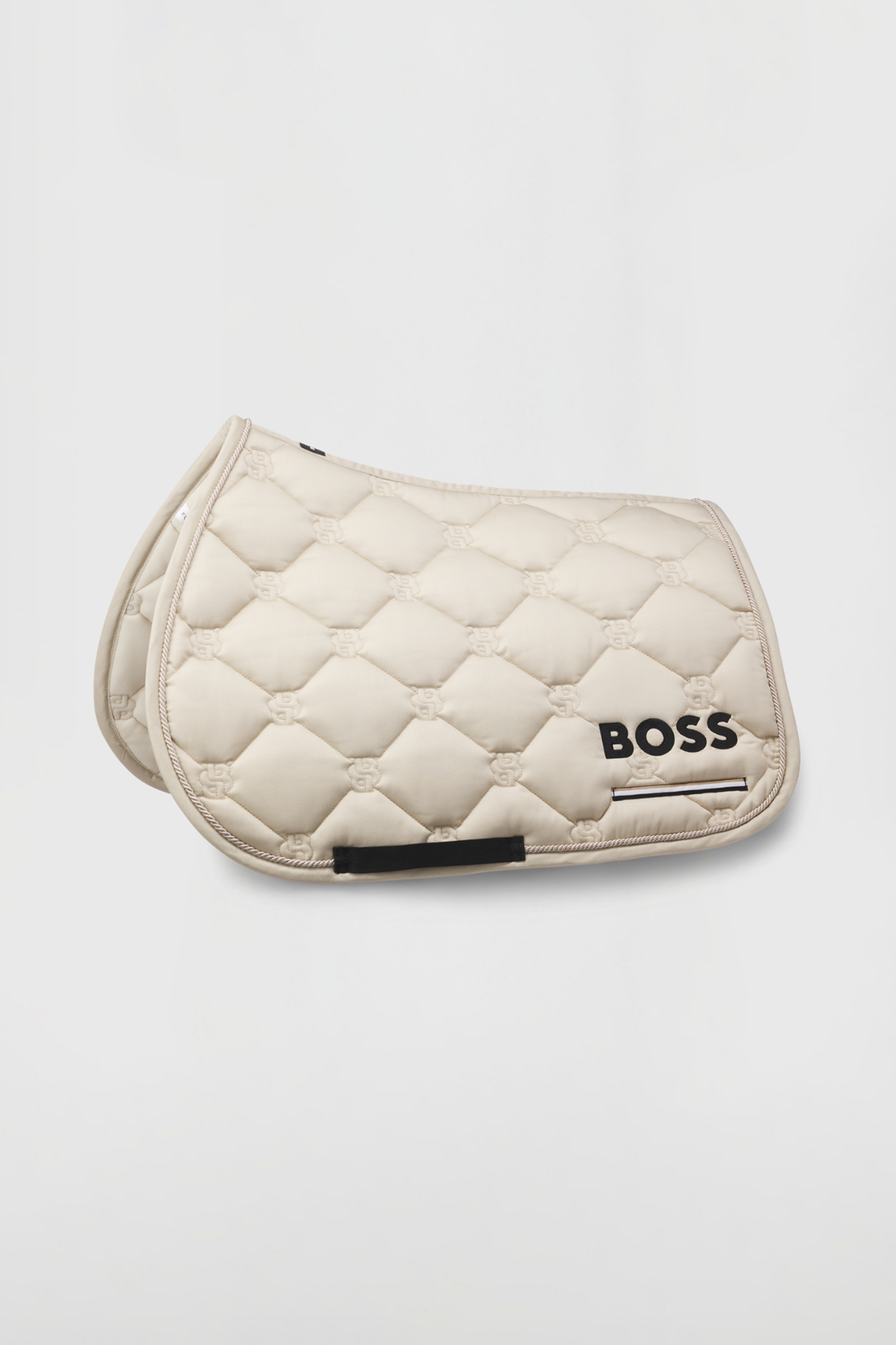 Boss Cheltenham Jump Saddle Pad