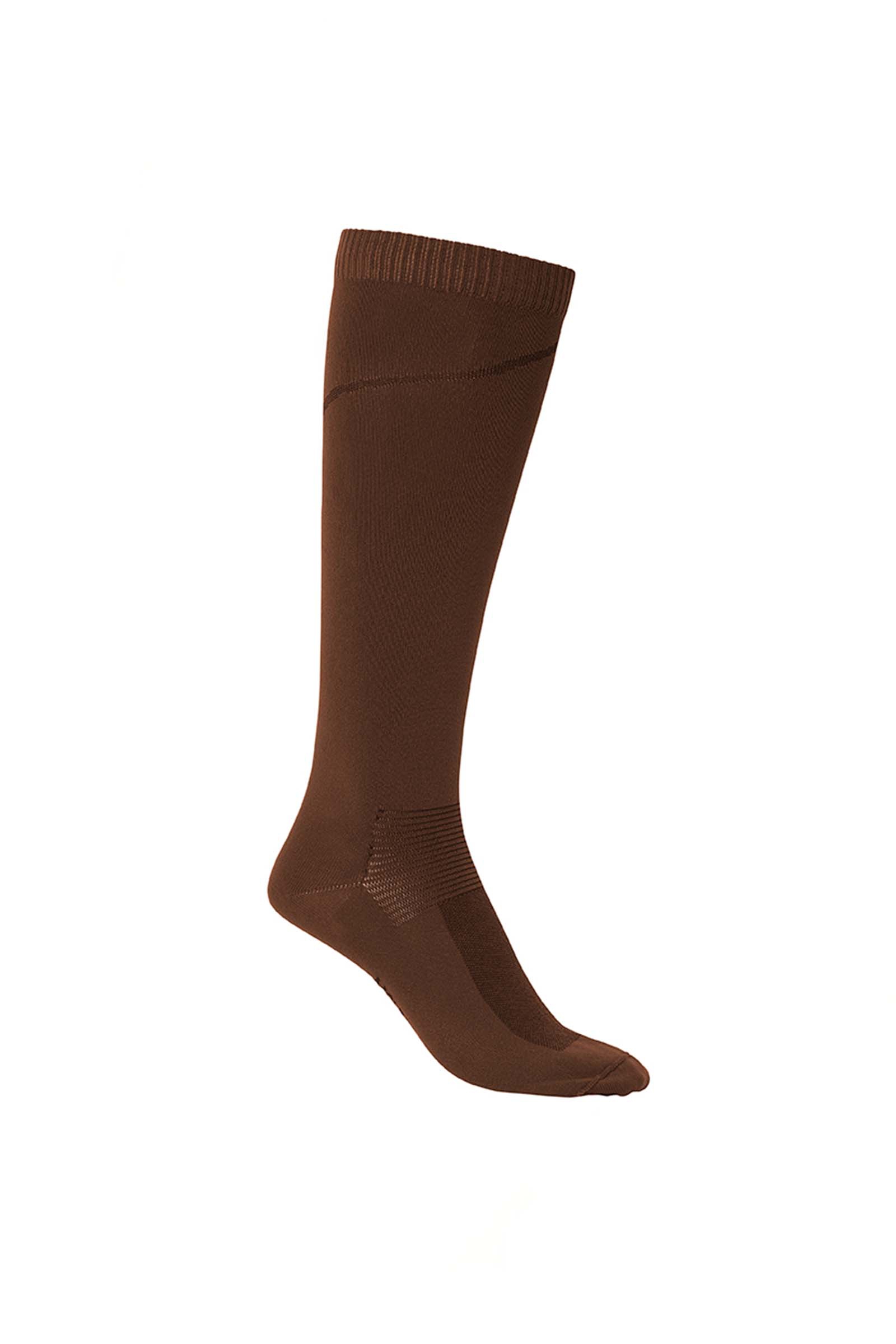 Brown Mountain Horse Sovereign Socks