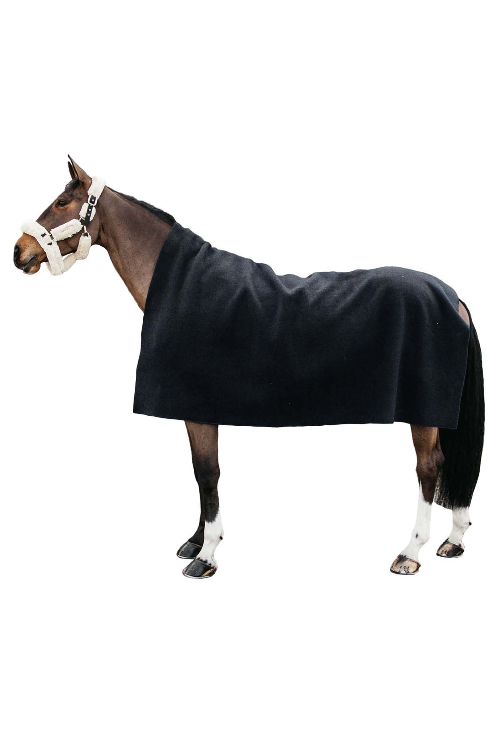 Kentucky Horsewear Heavy Fleece Rug