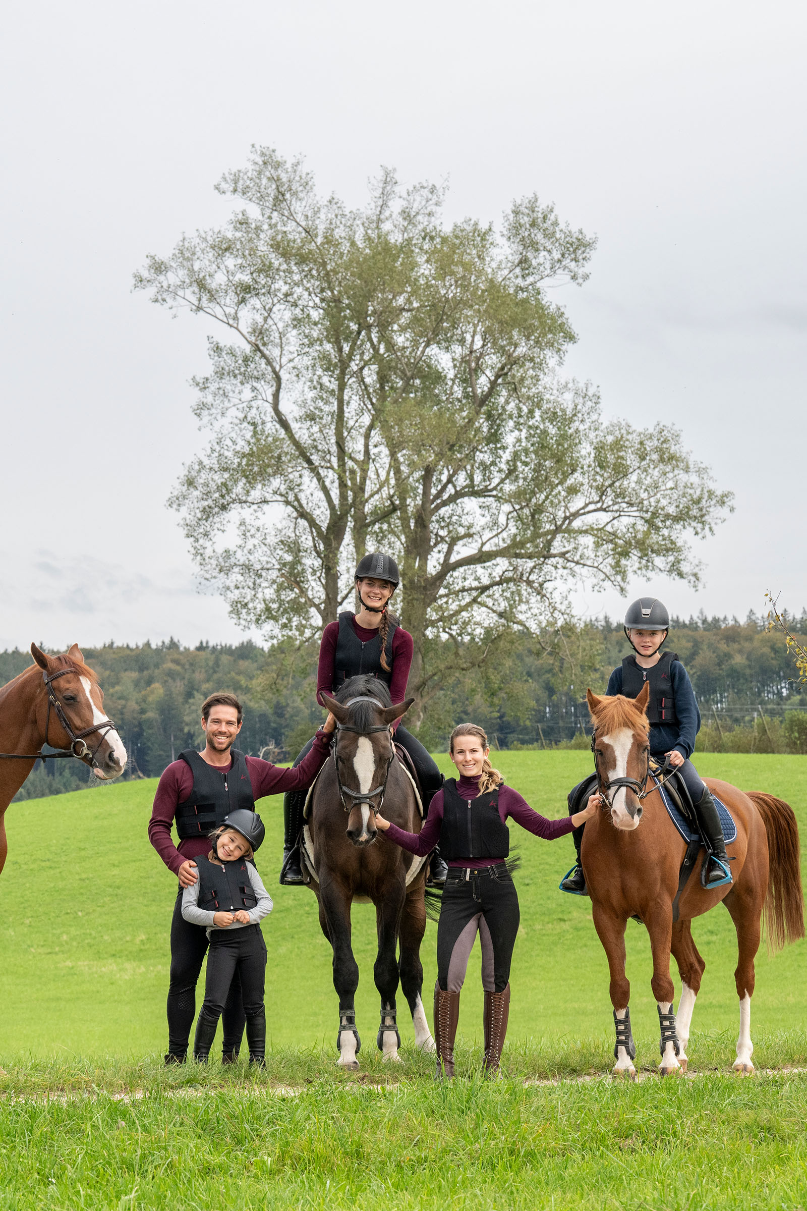 Komperdell Safety Vest Ultra Fit