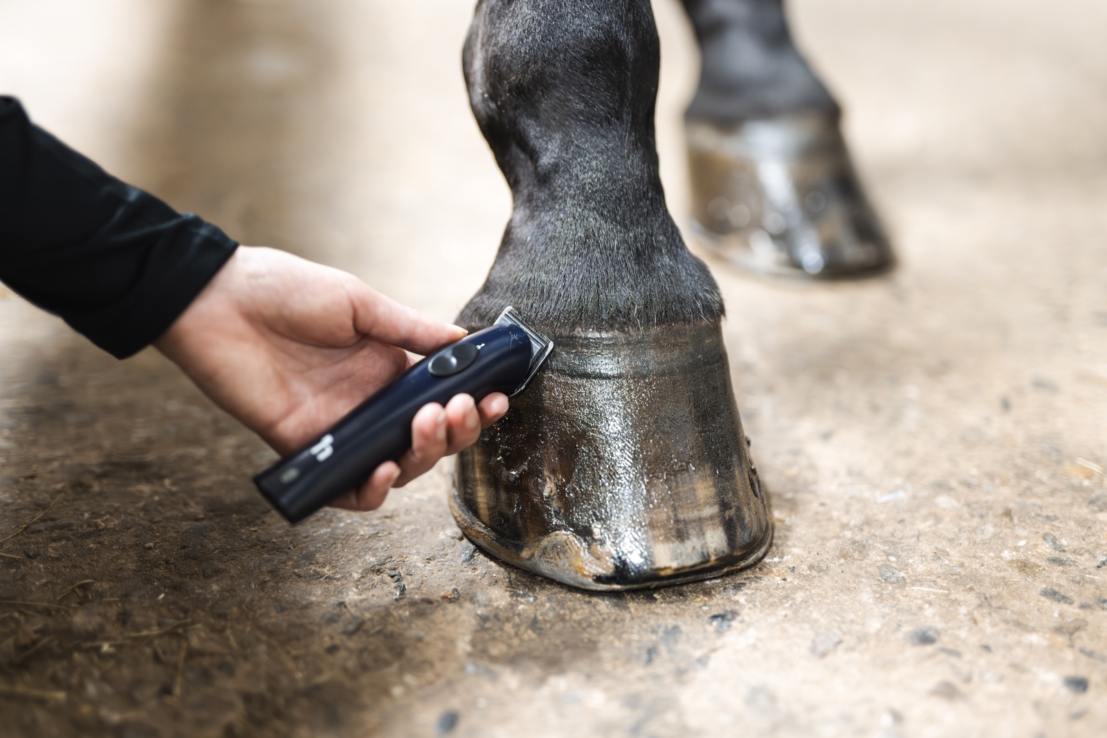 Horze Trimmer, ultra light