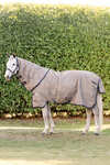 Horseware Amigo Hero 900 Revive Plus Turnout Rug With Detachable Neck, 50 g