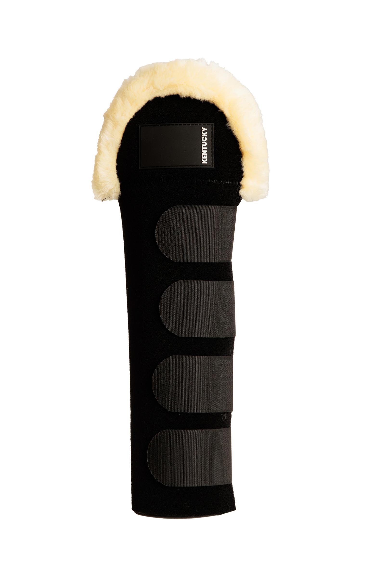 Kentucky Horseware Sheepskin Tailguard