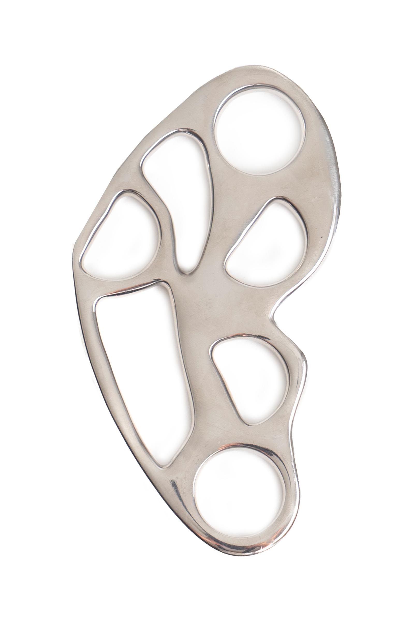 F.R.A. Freedom Riding Articles Butterfly Hackamore Set, Stainless Steel