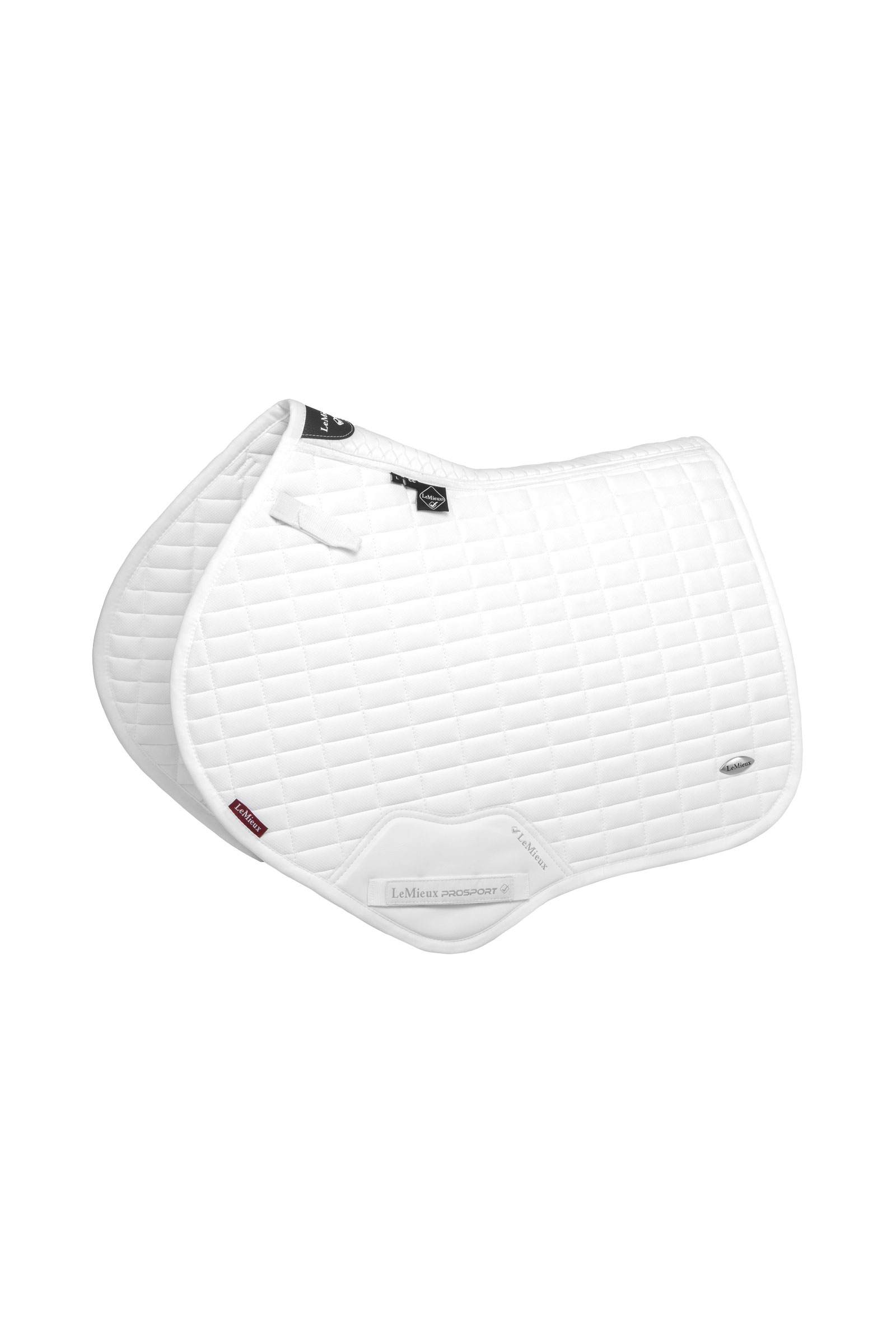 LeMieux Self-Cool Close Contact Saddle Pad