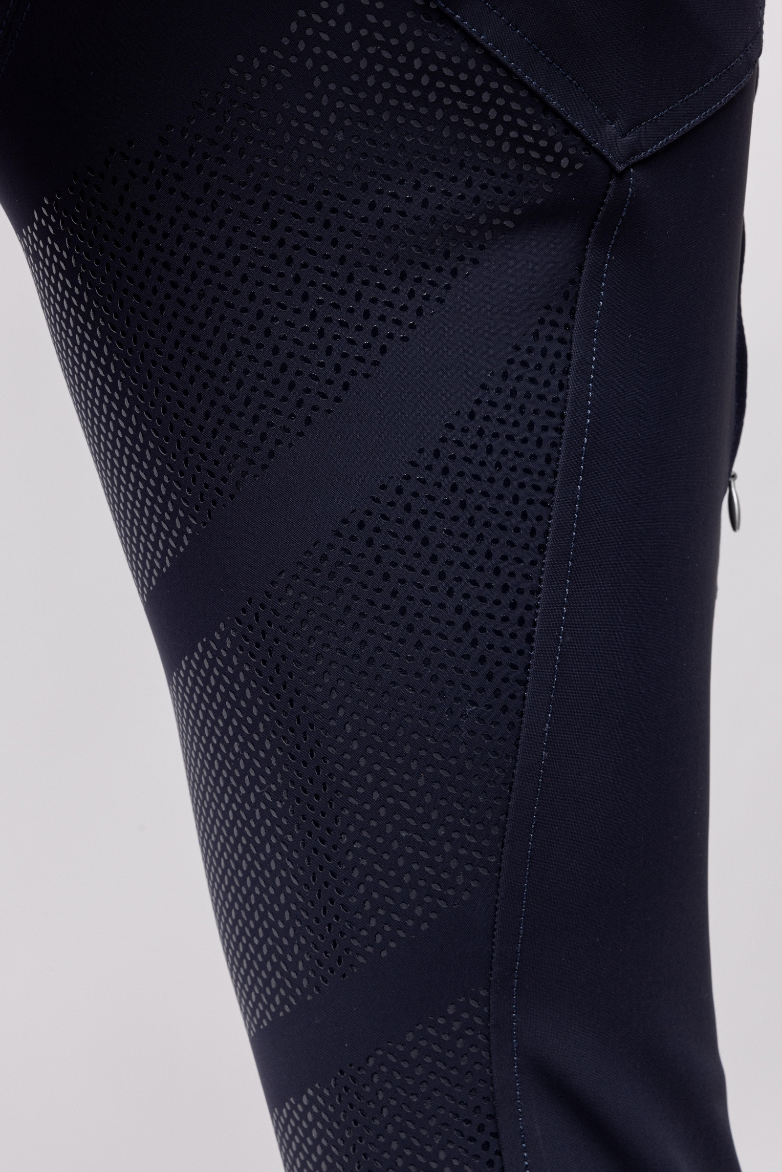 B Vertigo Ethan Men's Functional Full Seat Breeches