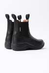 B Vertigo Chantilly Waterproof Leather Jodhpur Boots