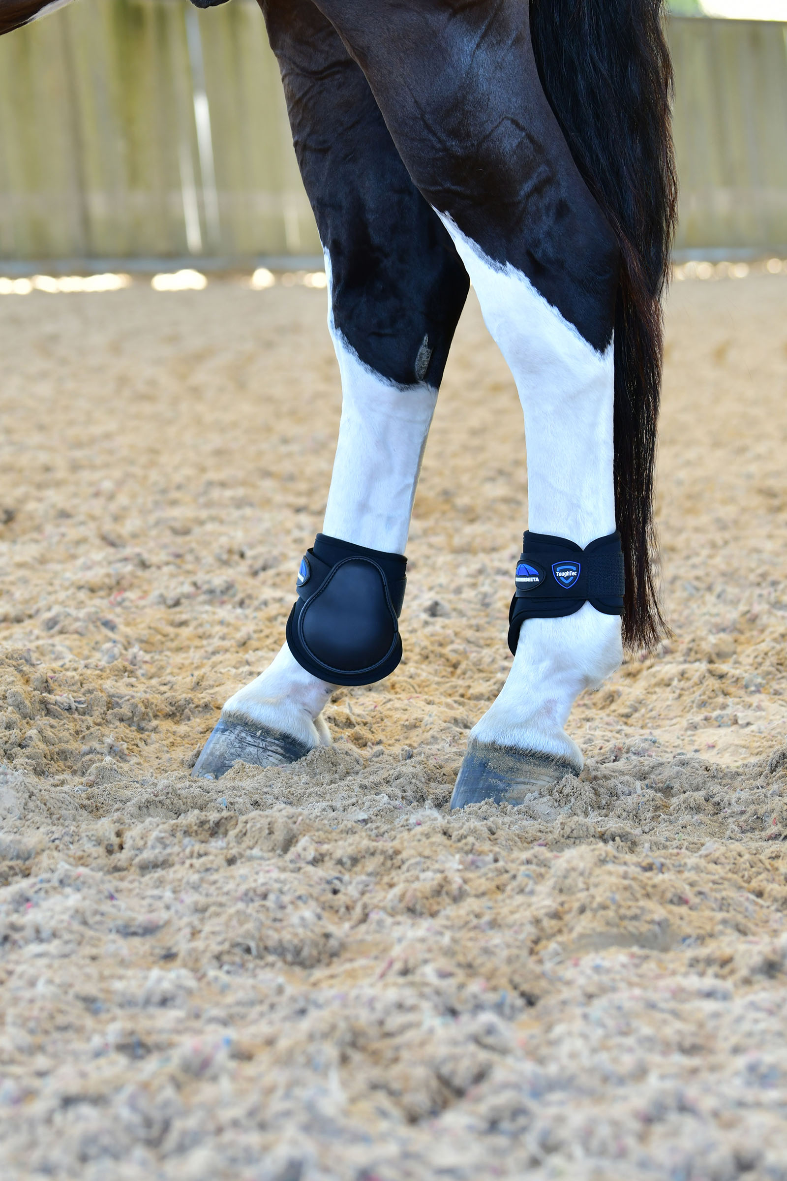 Weatherbeeta Tough-Tec Prime Fetlock Boots