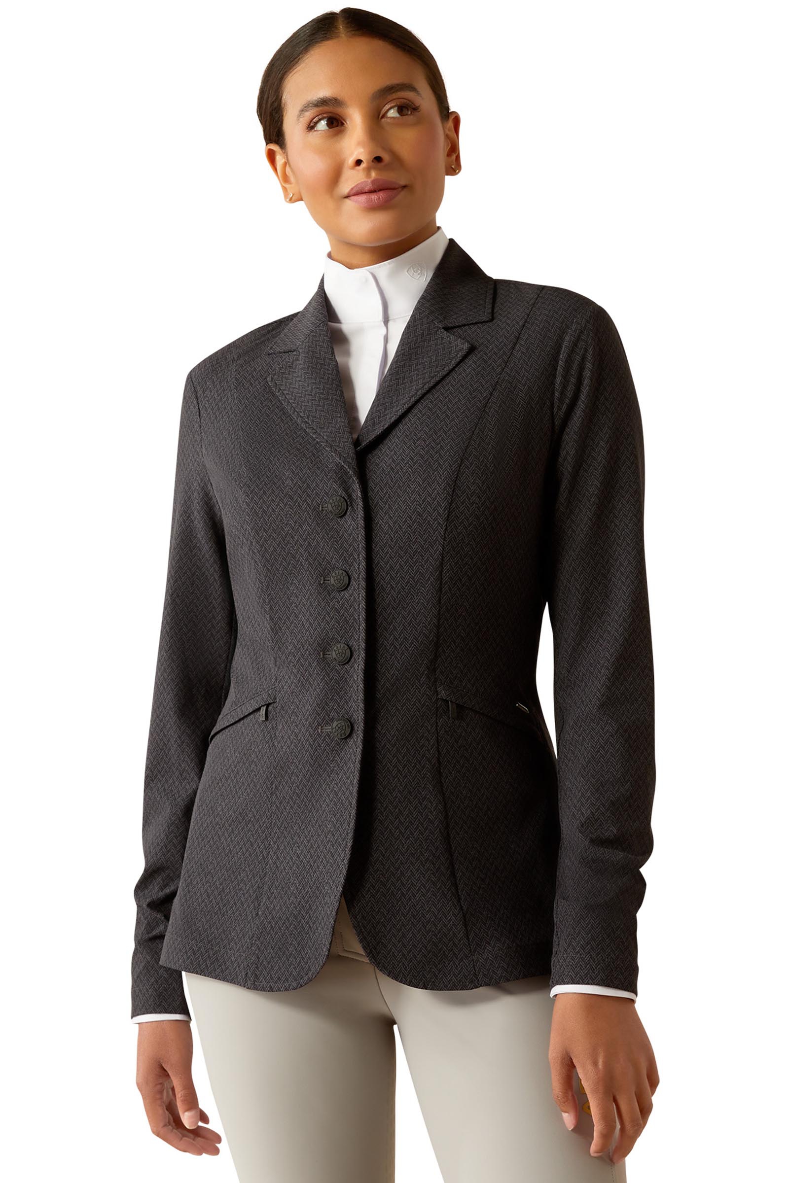 Ariat Women's Artico 2.0 Show Coat