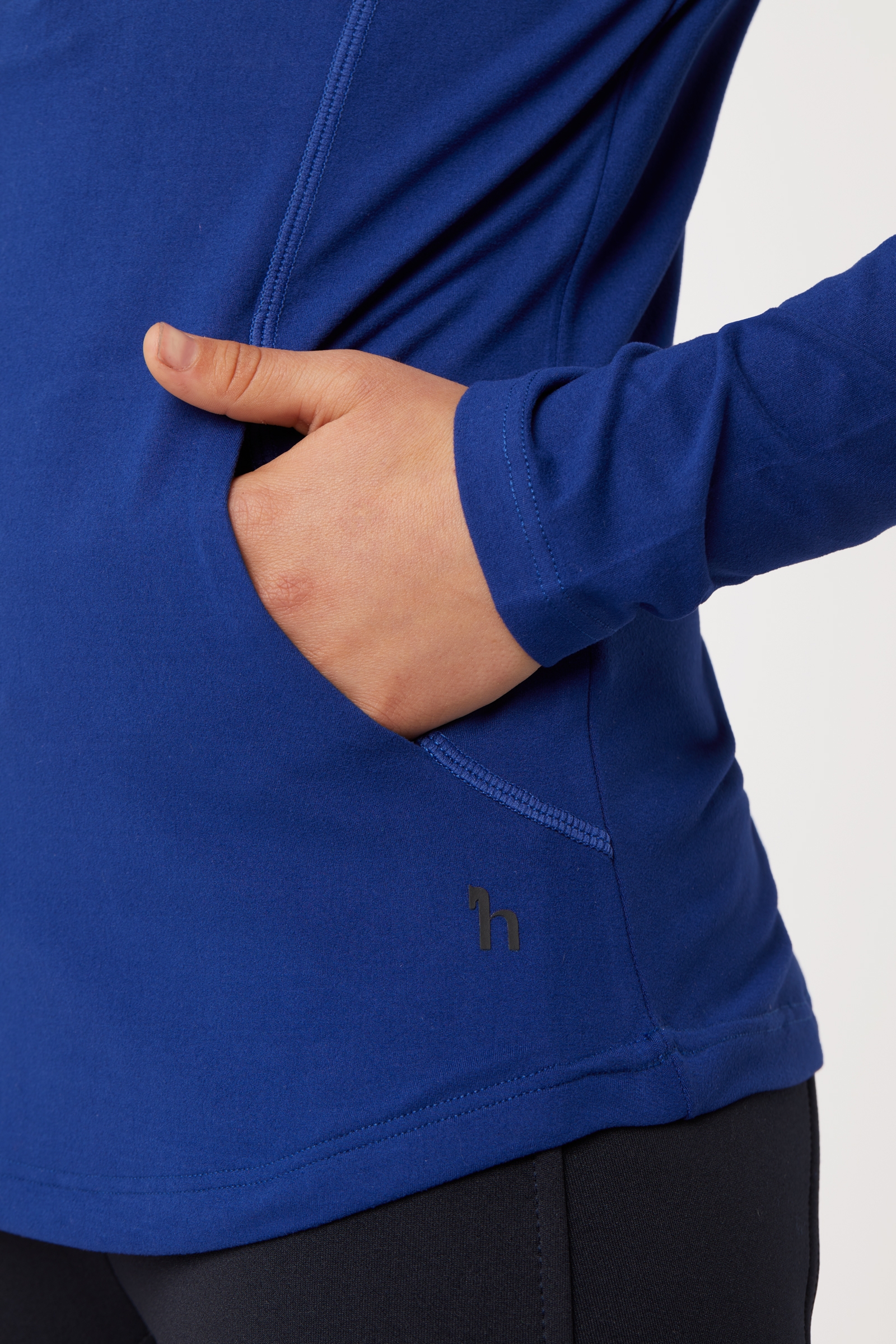 Horze Chelsea Kid's Technical Shirt