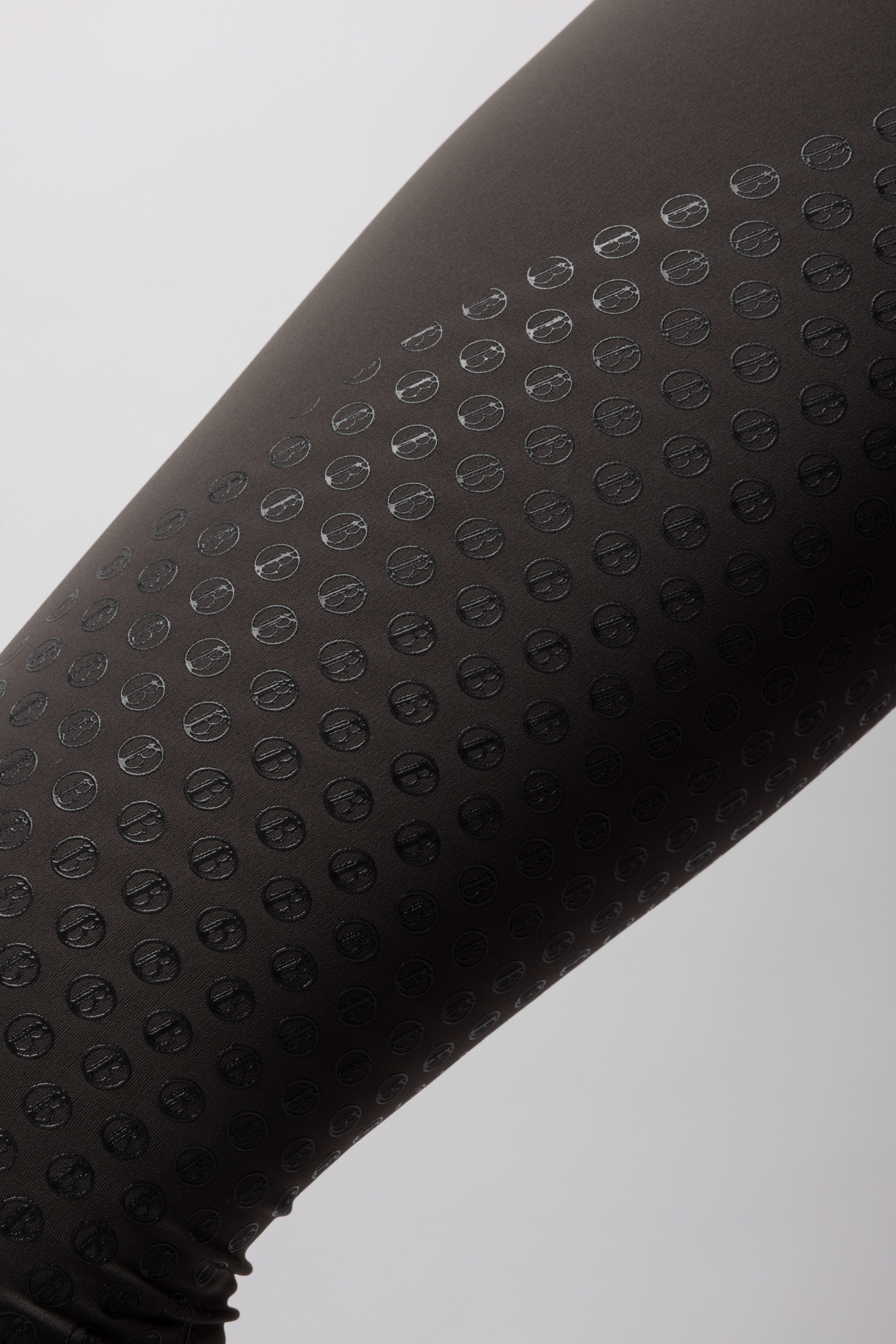 B Vertigo Evelina Women&acute;s Full Grip Riding Tights