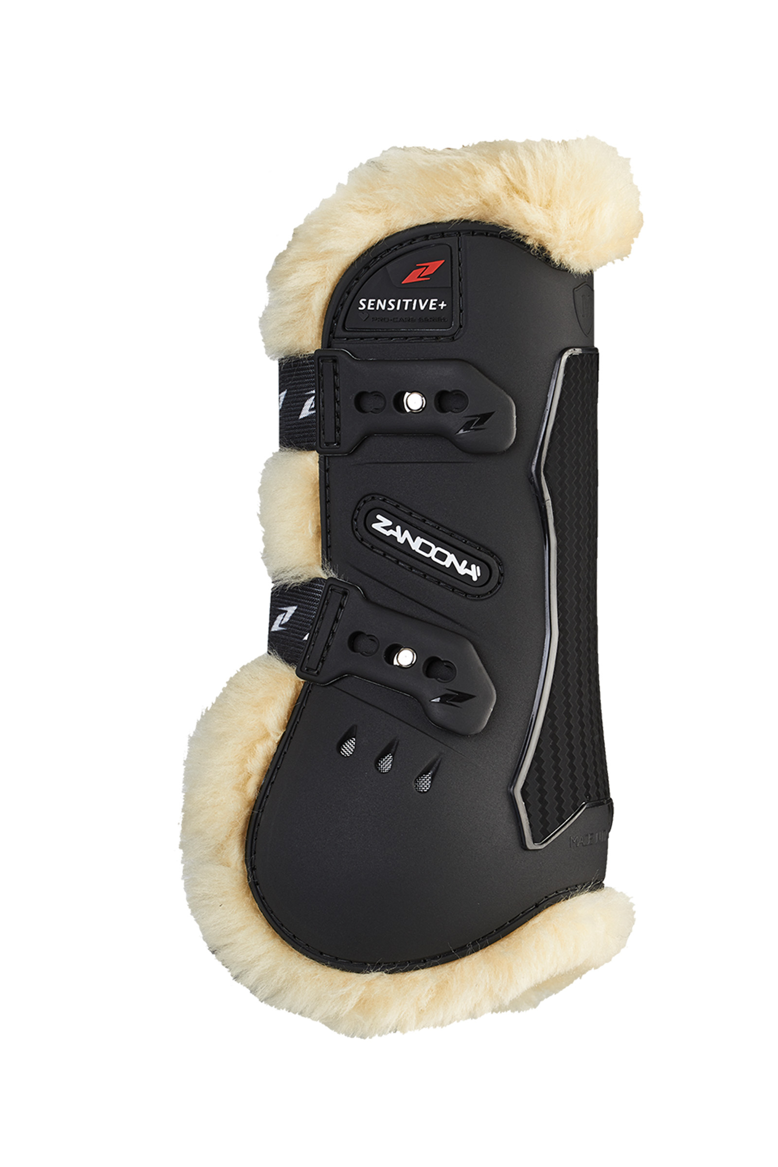 Zandona Carbon Air Sensitive+ Tendon