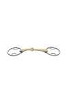Sprenger Dynamic RS multi ring Snaffle single J.Sensogan 16mm