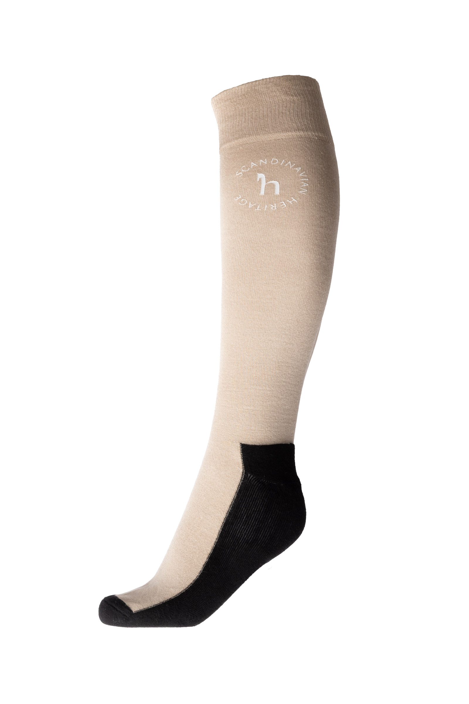 Horze Nixie Bamboo Winter Riding Socks