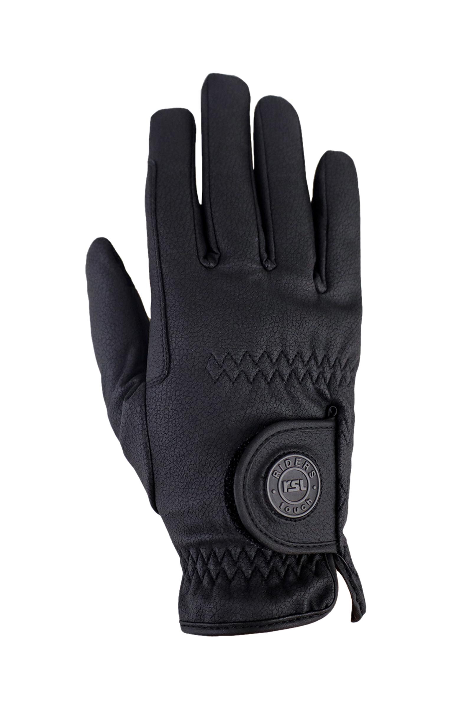 RSL Georgia Ice Winter Riding Glove With Fleece Lining