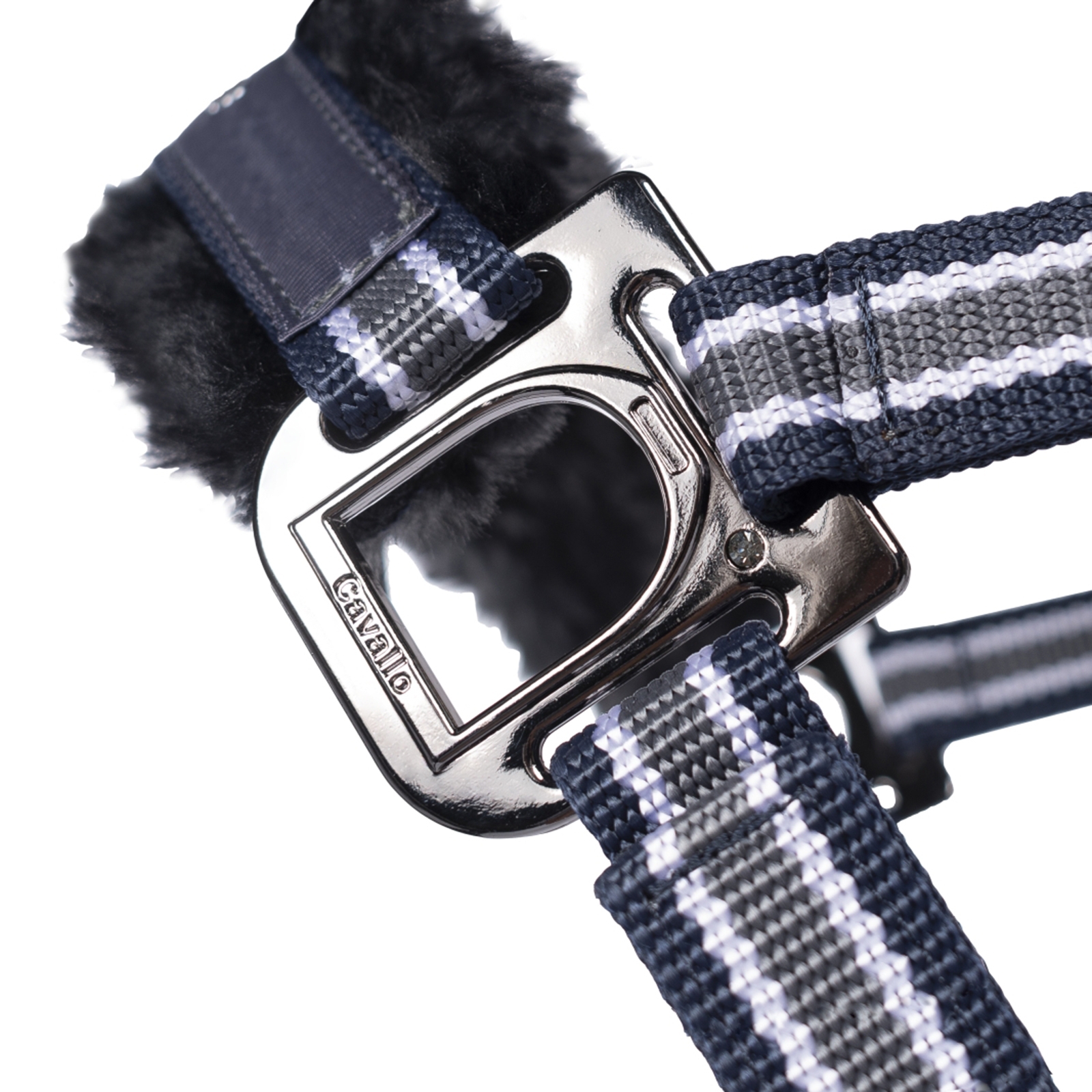 Cavallo CavalHelia Headcollar