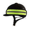 Horze Reflective Helmet Band