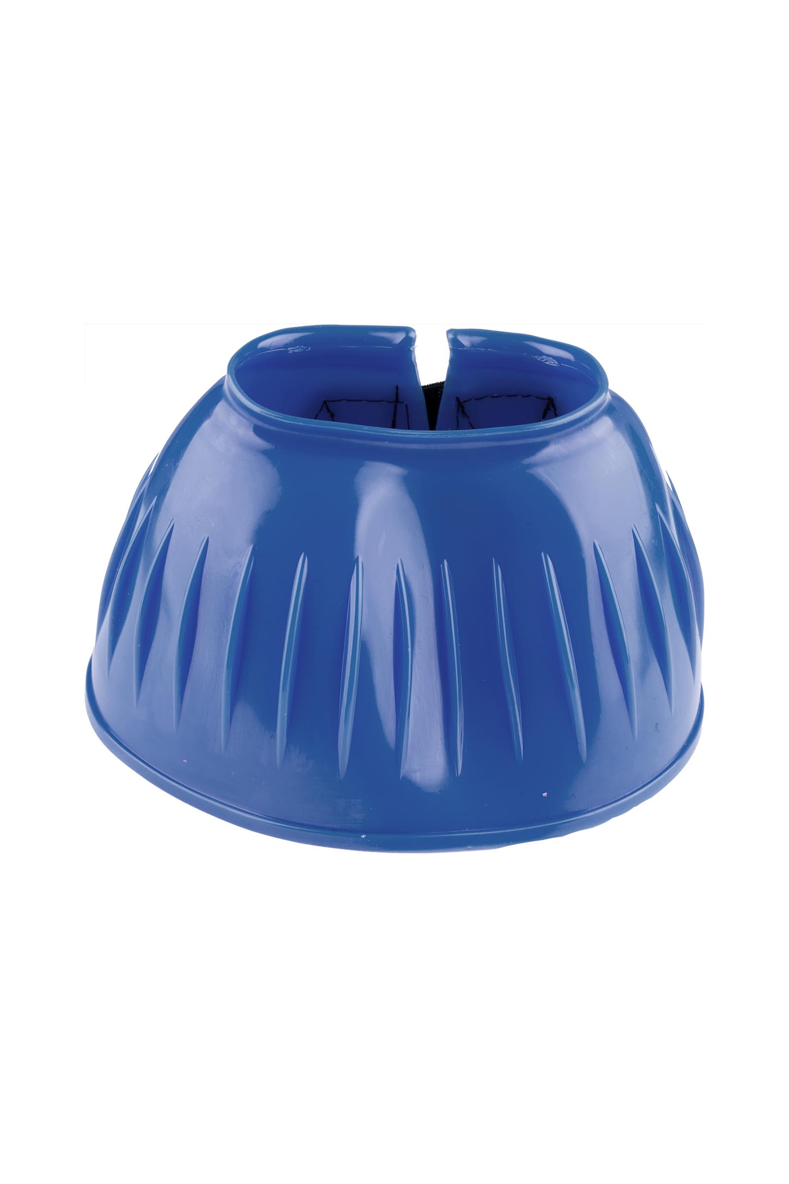 Blue Waldhausen Basic Rubber Bell Boots