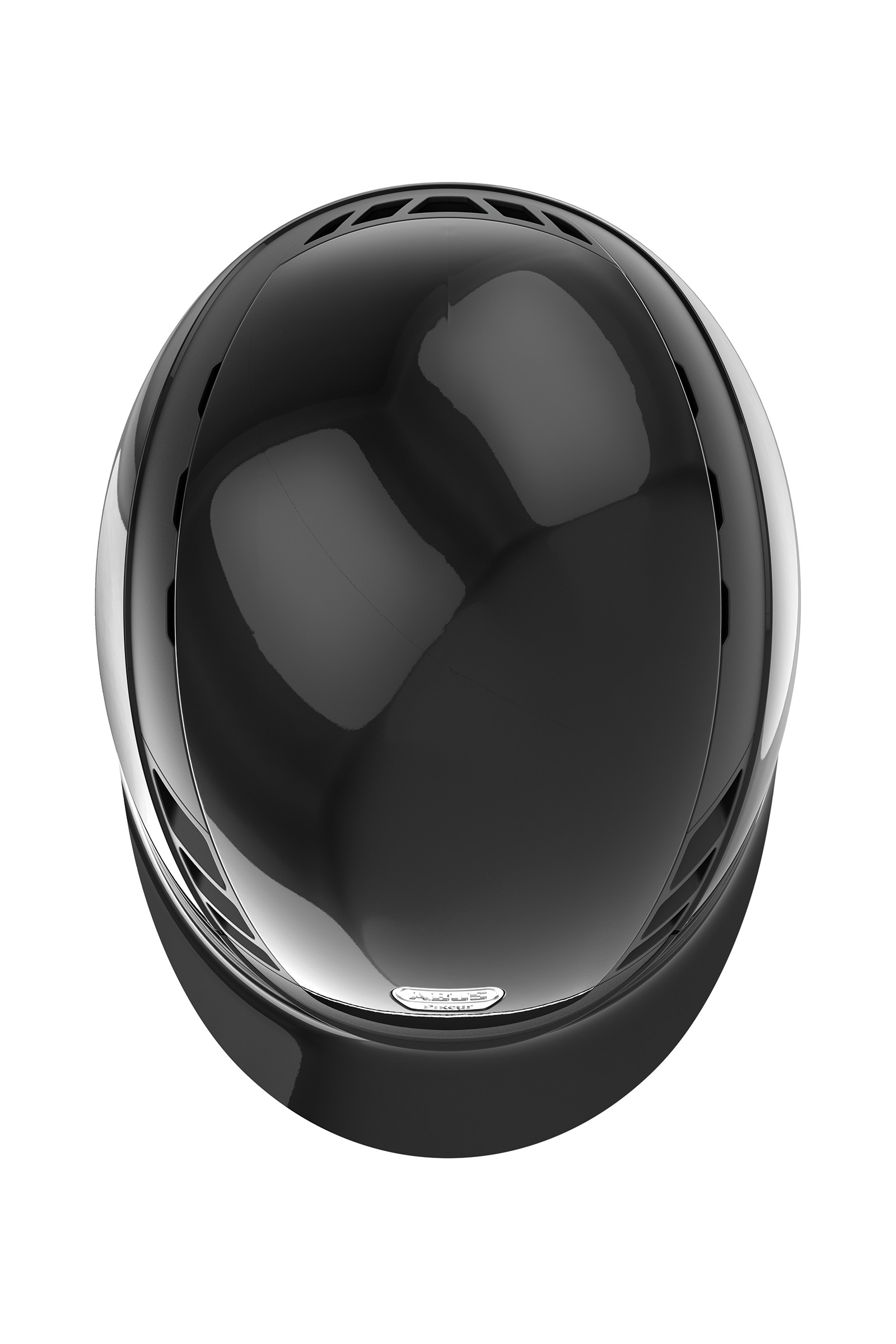 Abus Pikeur AirLuxe Pure Riding Helmet