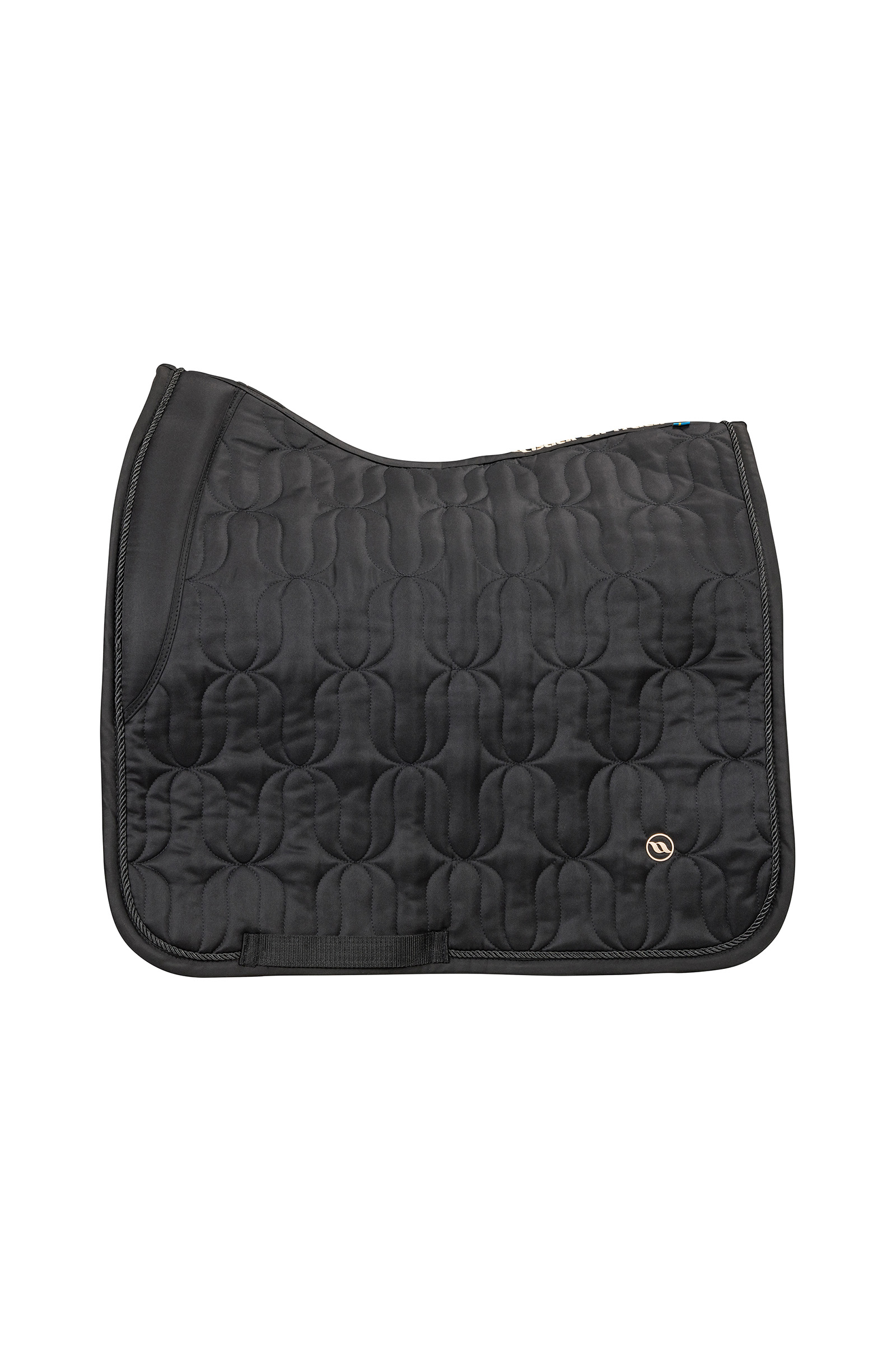 Back on Track Deep Nights Dressage Saddle Pad