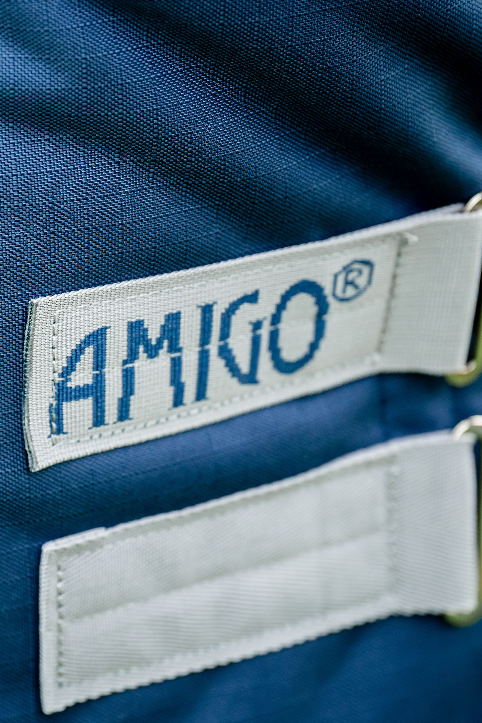 Horseware Amigo Ripstop Turnout Rug 900D, 50g