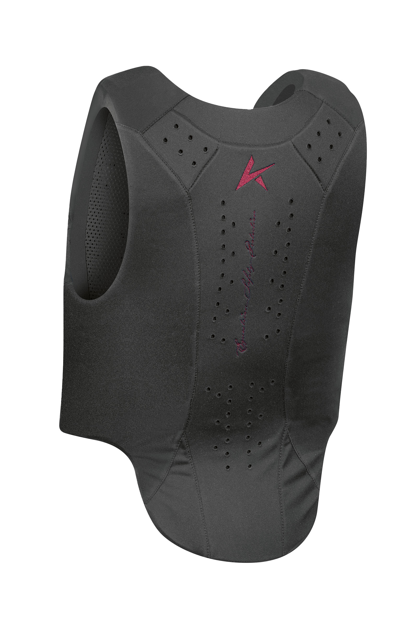 Komperdell Ultra Fit Junior Body Protector