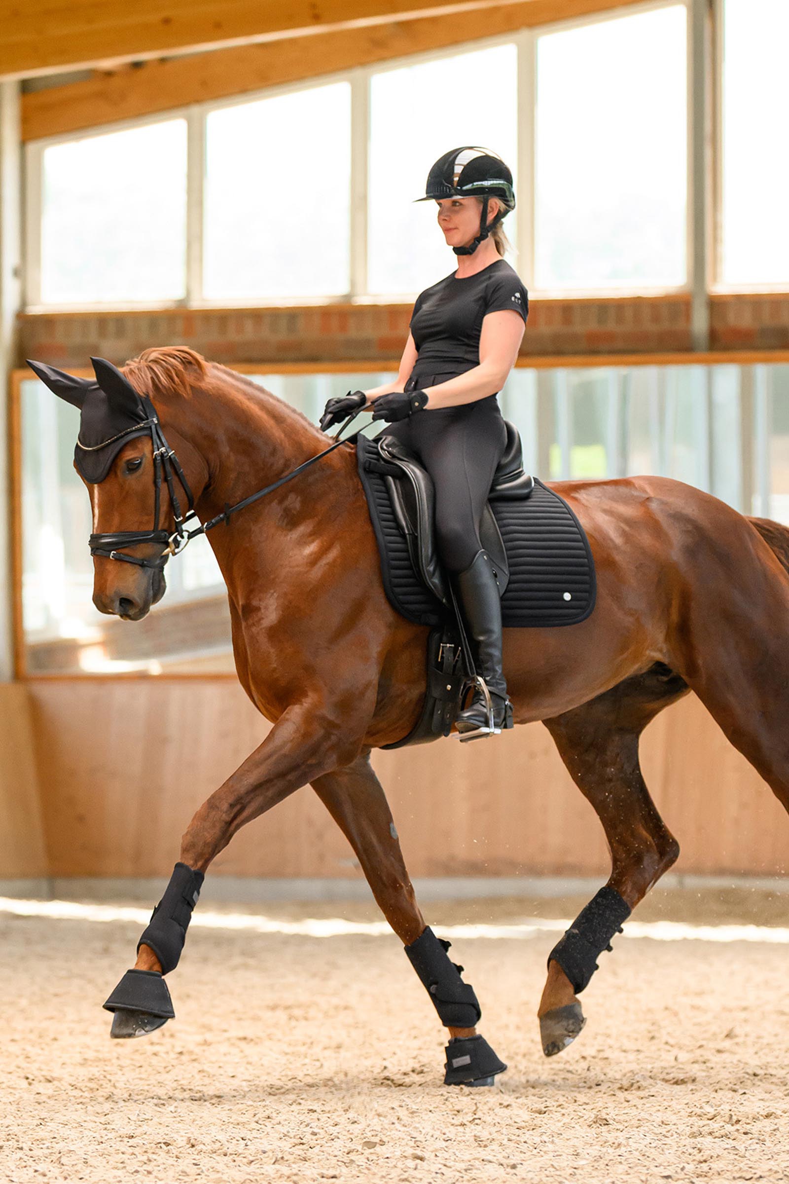 ELT Springfield Ladies Functional Shirt