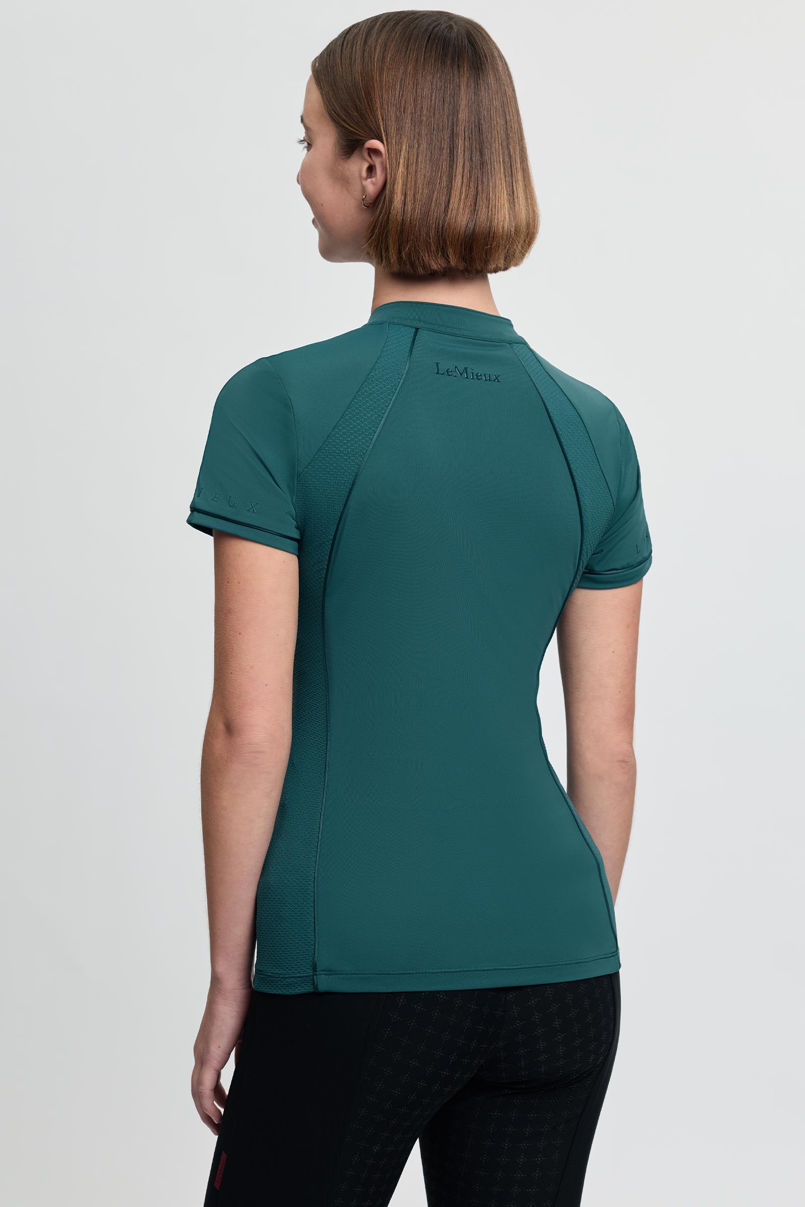 LeMieux Lisa Women's Mesh Base Layer