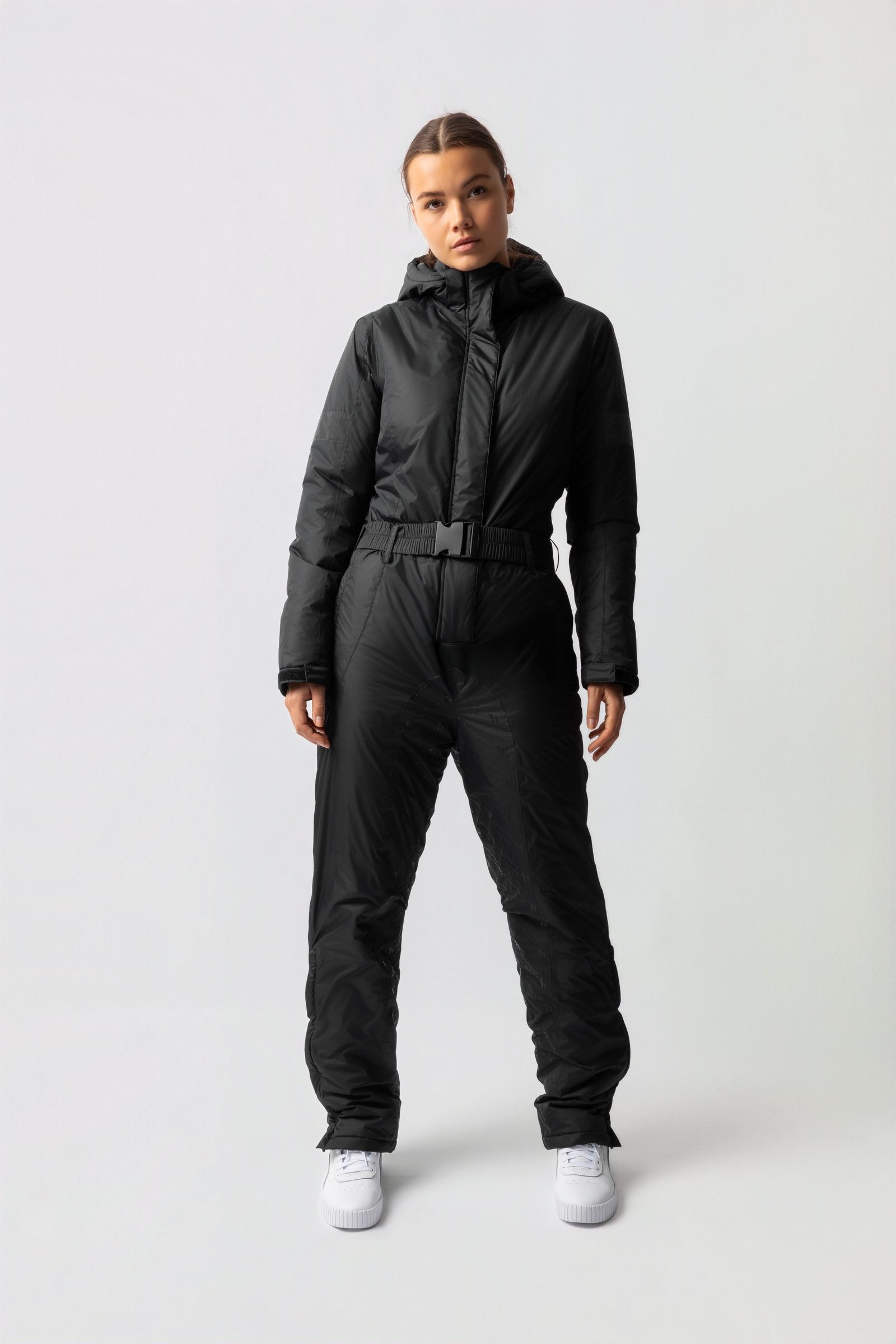 Horze Annica Women's Waterproof Padded Overall