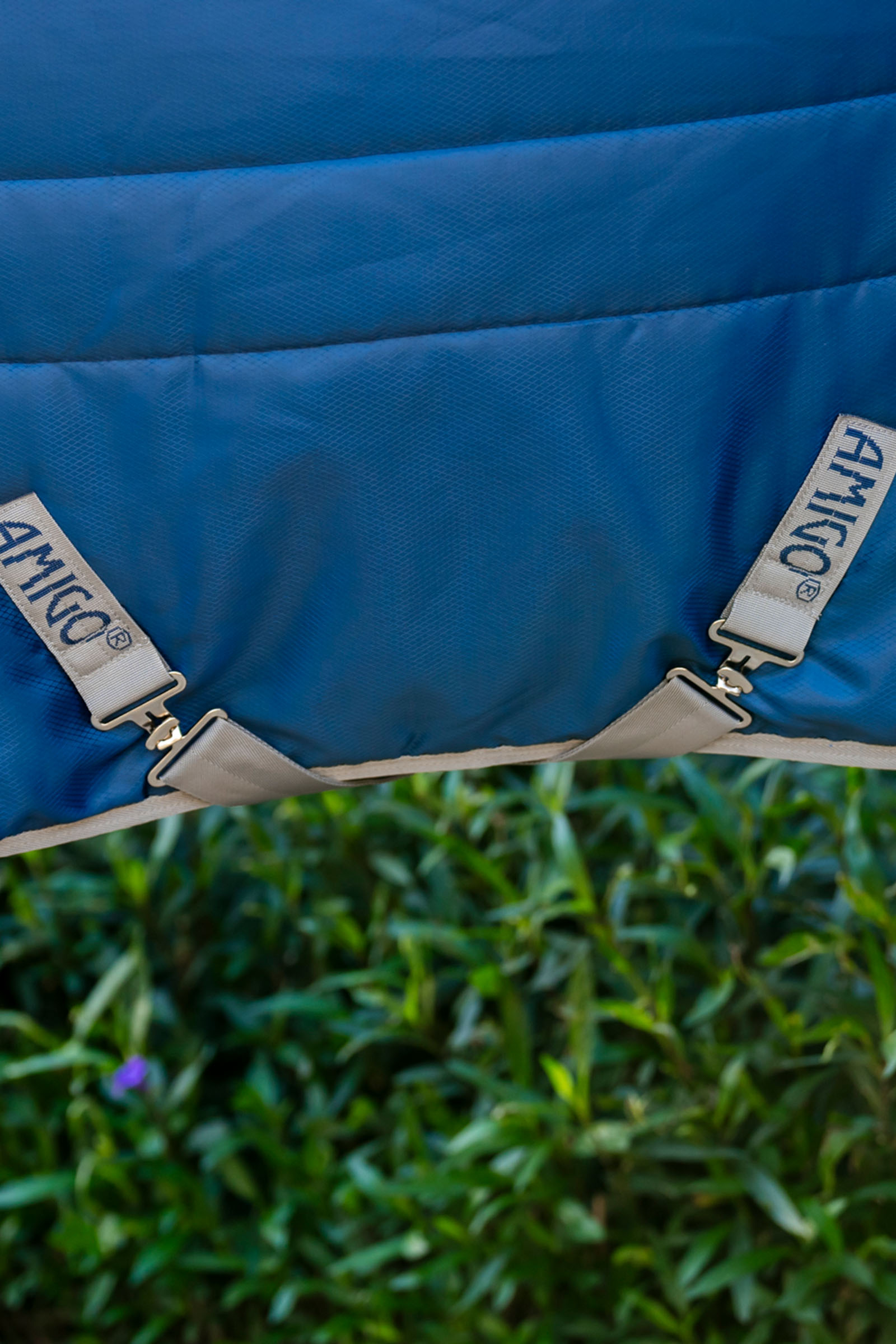 Horseware Amigo Ripstop Insulator Stable 50g