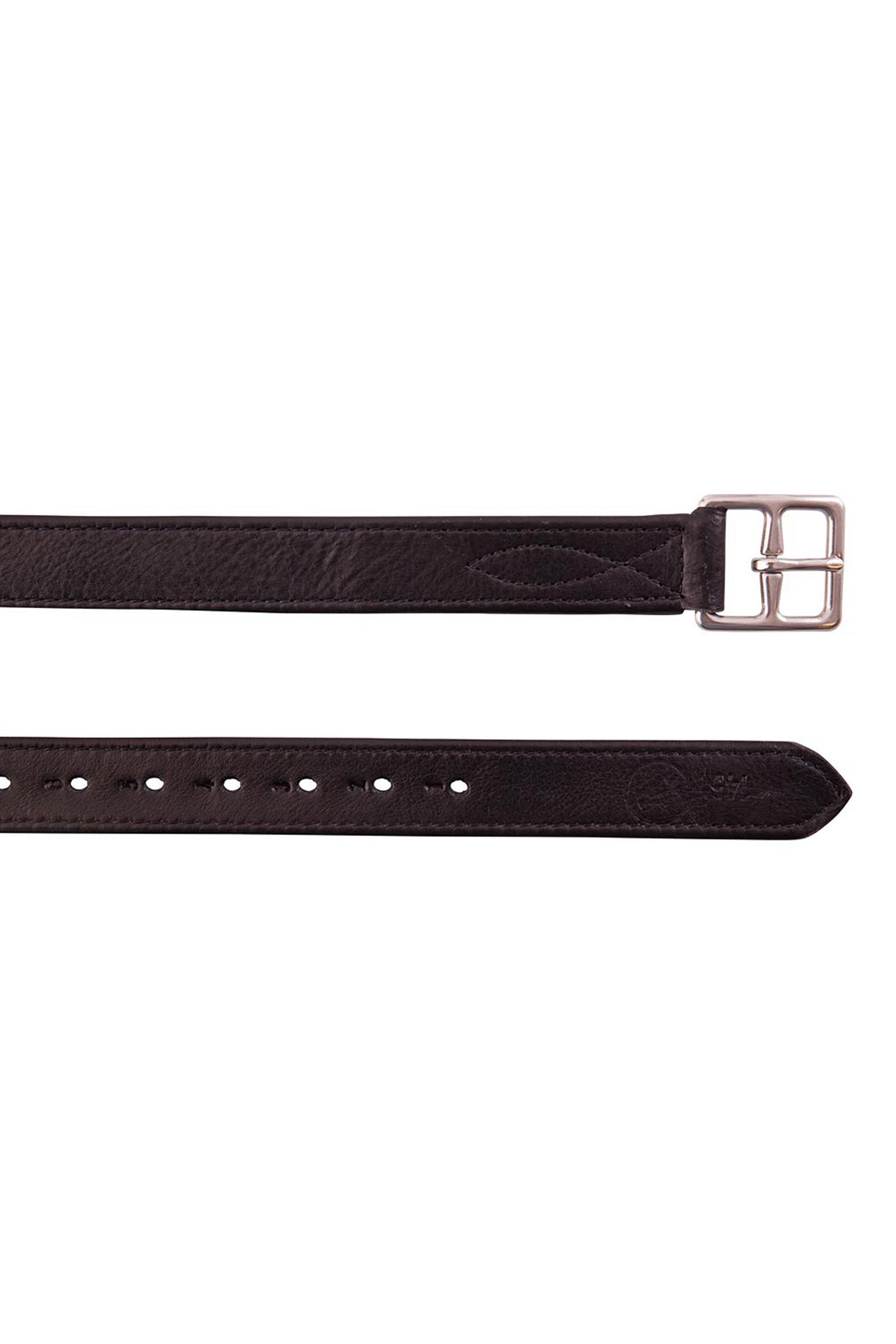 BR Stirrup Leathers