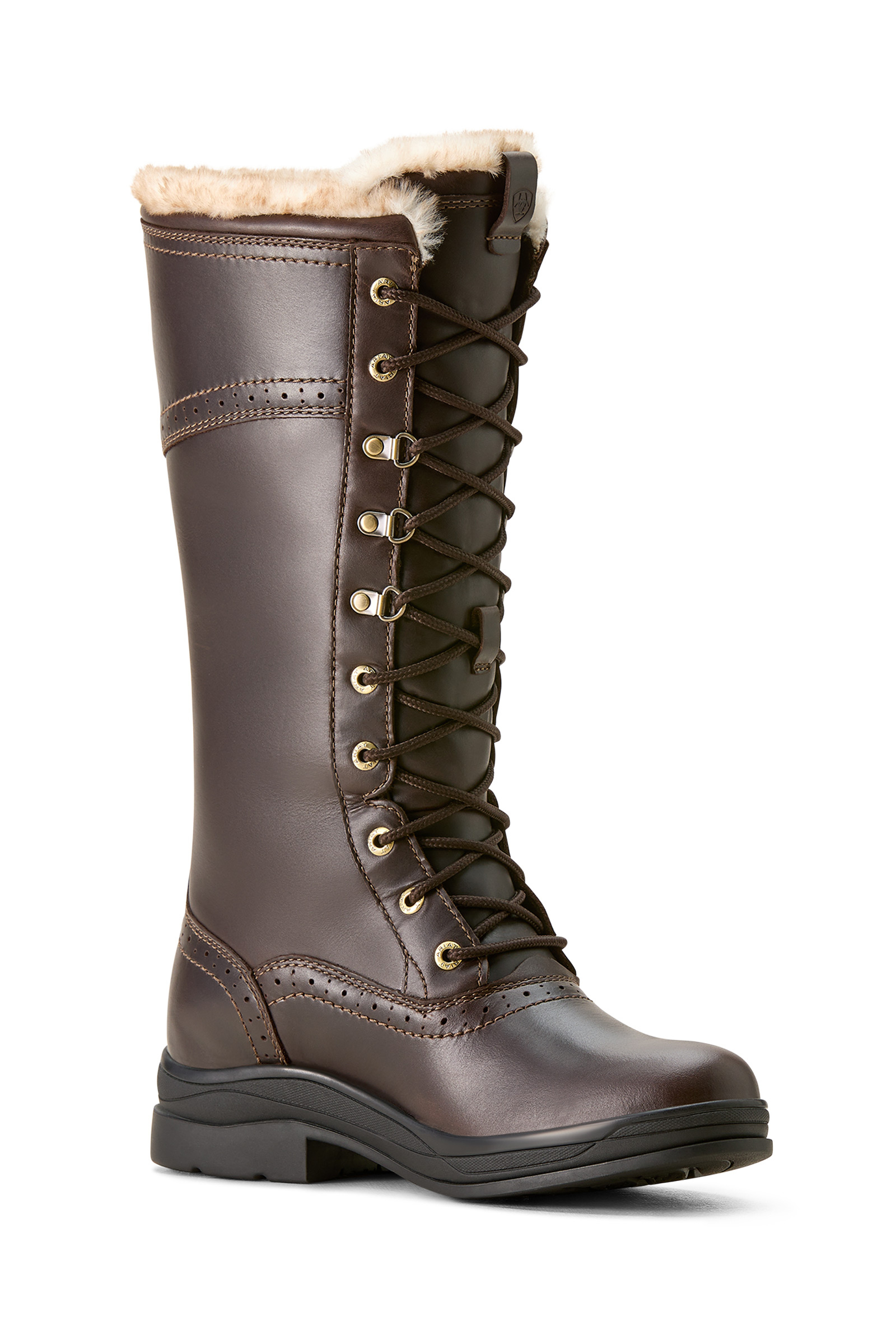 Ariat Wythburn II Sherpa Waterproof Boots