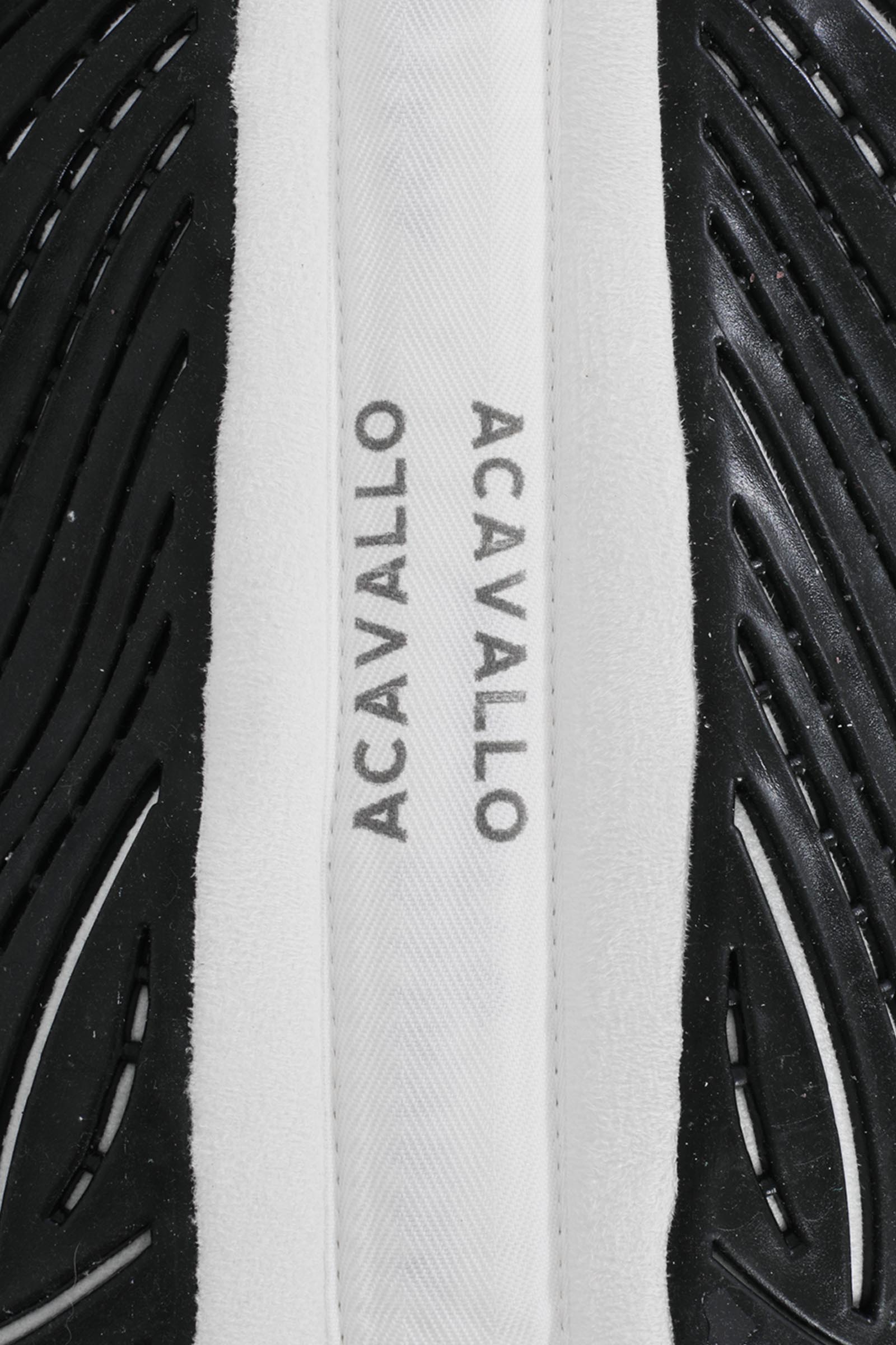 Acavallo Close Contact Classic Gel Bench