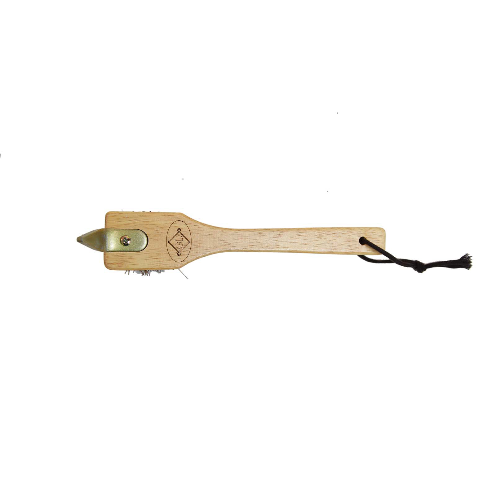 Grooming Deluxe Hoof Pick