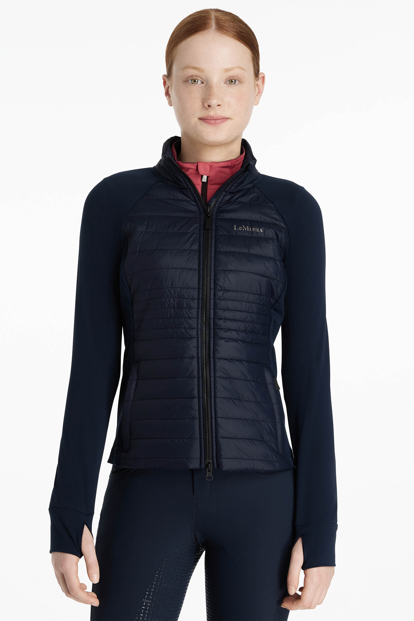 LeMieux Young Rider Josephine Kid´s Jacket