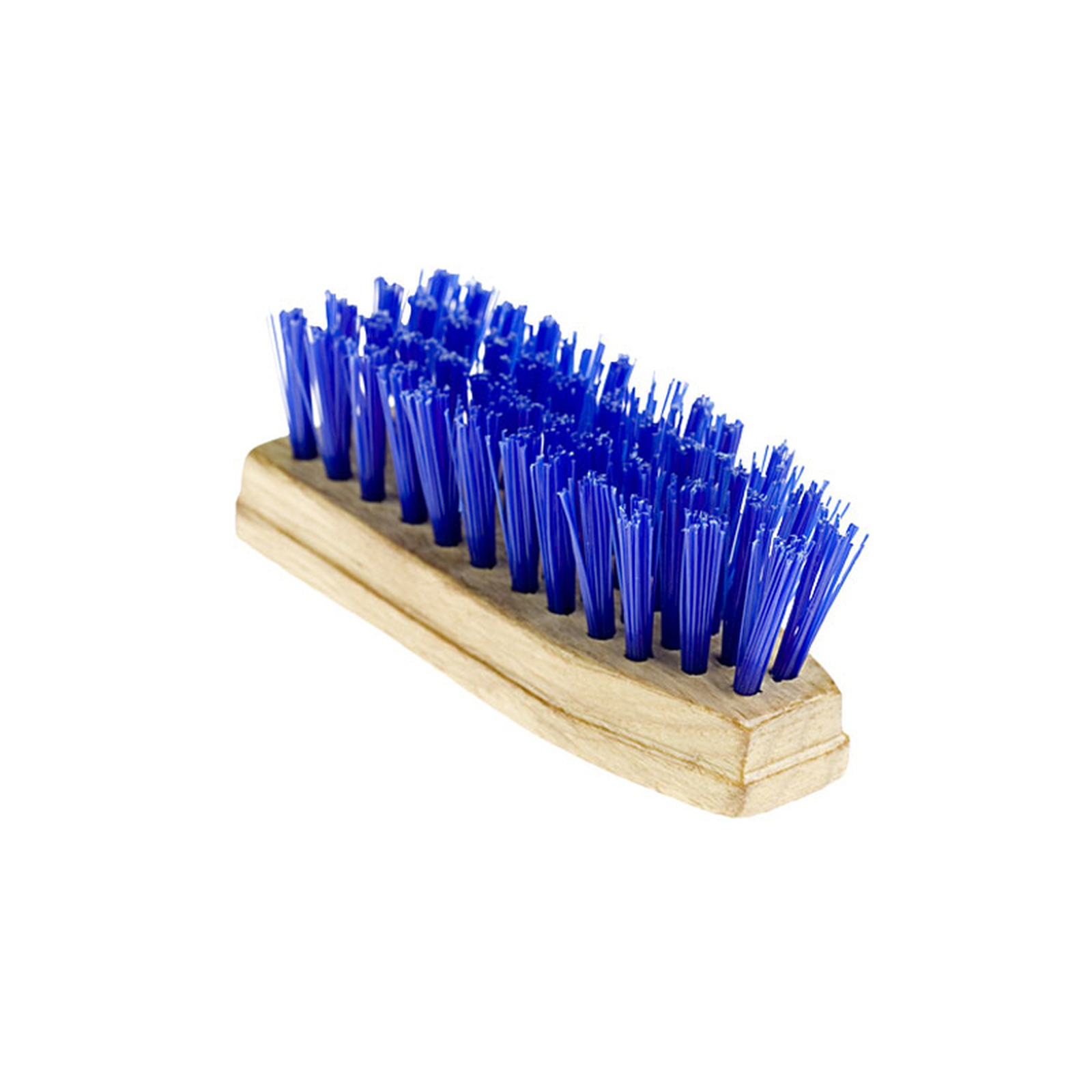 Horze Hoof Stiff Bristled Brush