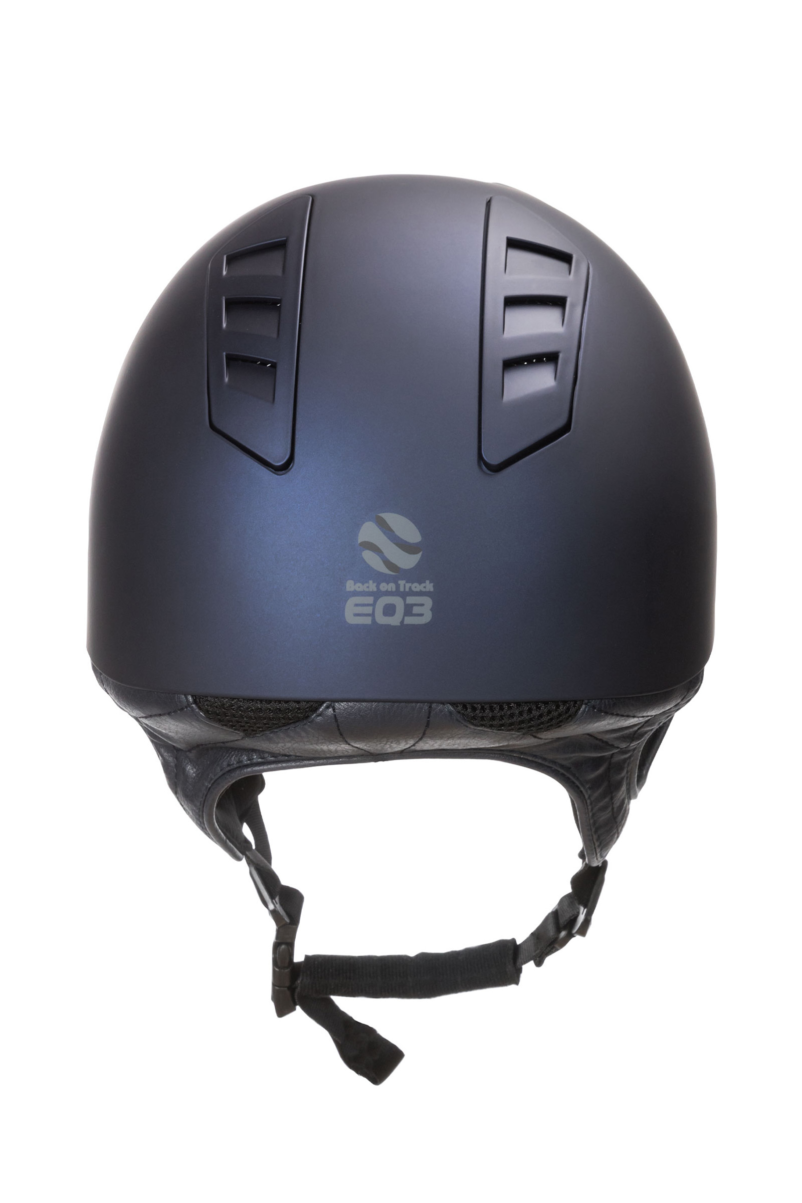 Back on Track EQ3 MIPS Smooth Shell Riding Helmet