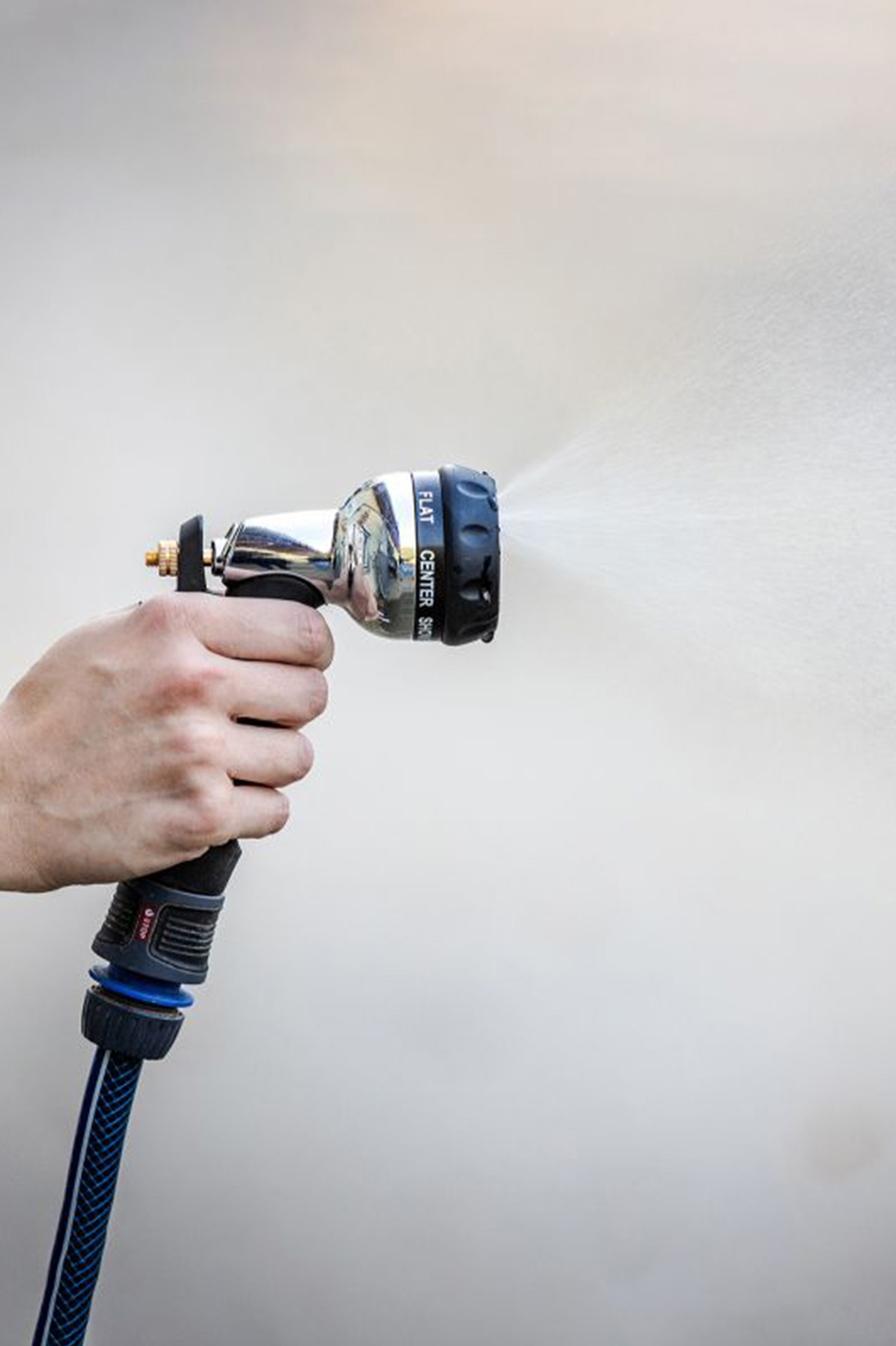 Waldhausen Shower Head Comfort