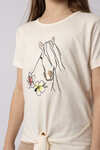 Horze Soena Kids' T-Shirt