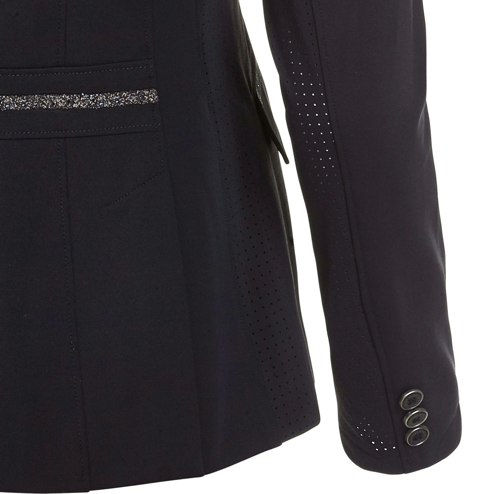 Schockem&ouml;hle Sports Amelie Women&acute;s Show Jacket