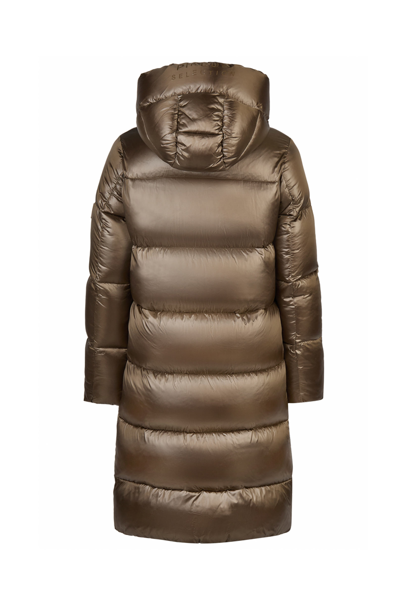 Pikeur Selection Women´s Quilted Coat