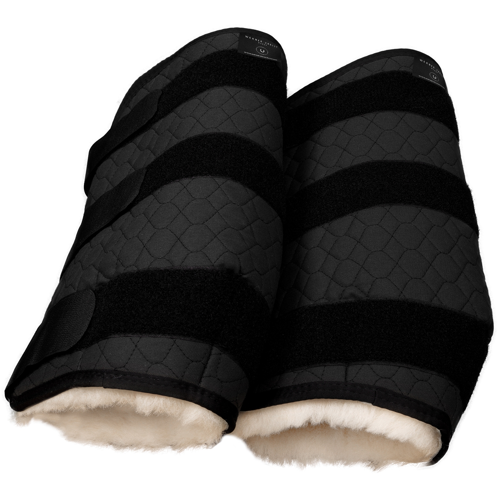 Christ Boots, hindlegs