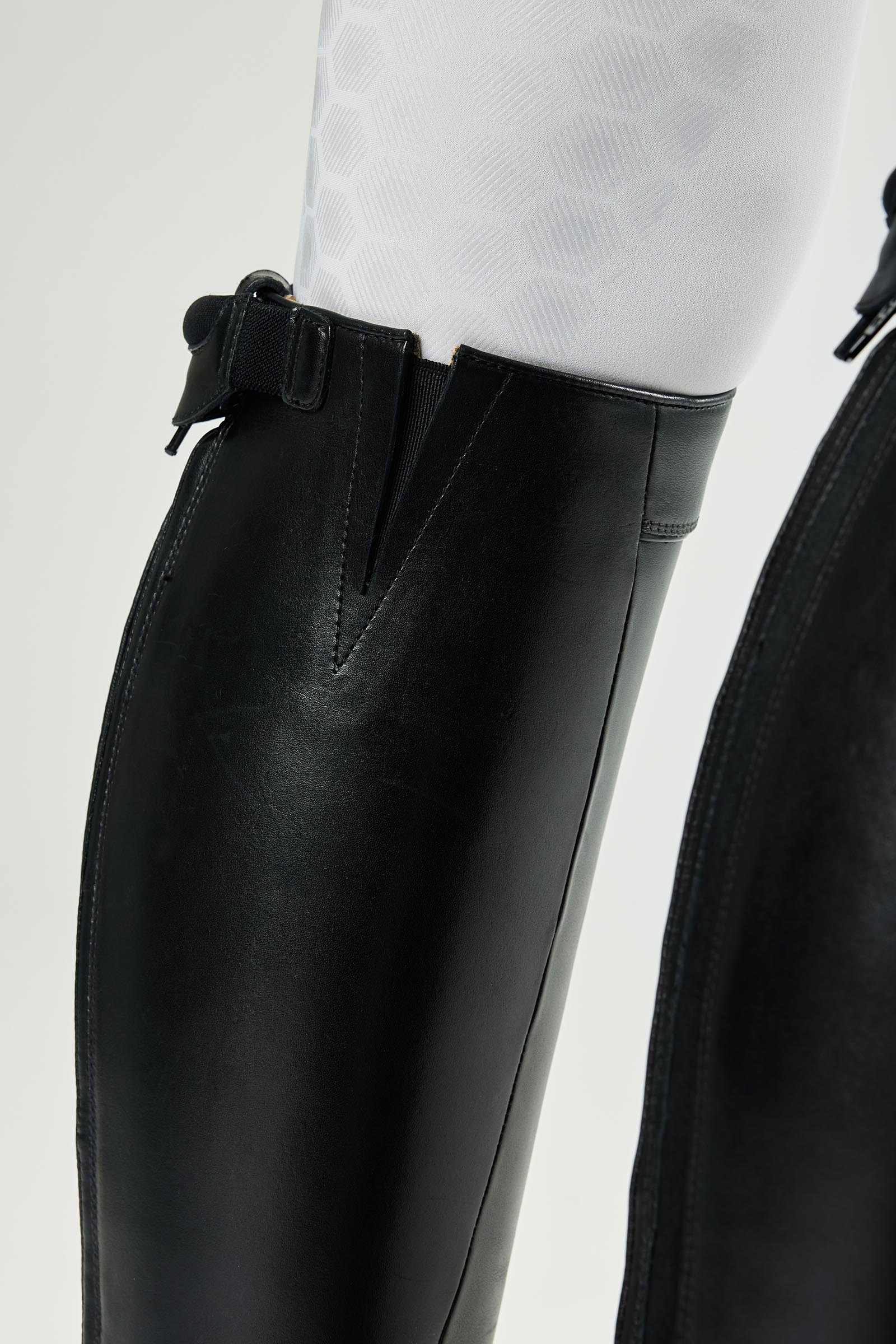 LeMieux Field Riding Boots, Regular