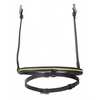 Karlslund Combinated noseband with pattern stripe